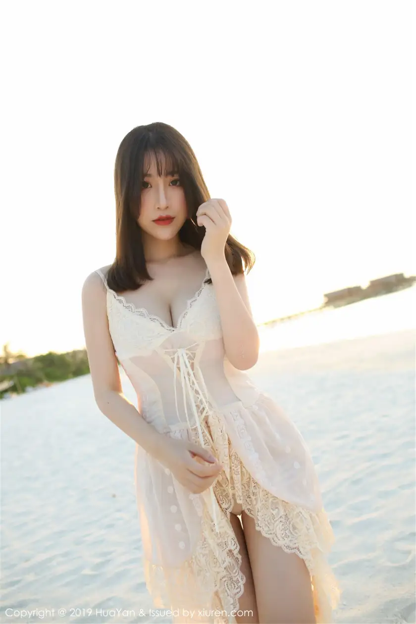 [花の颜] 2019.06.24 Vol.068 绯月樱Cherry#[52P]-10