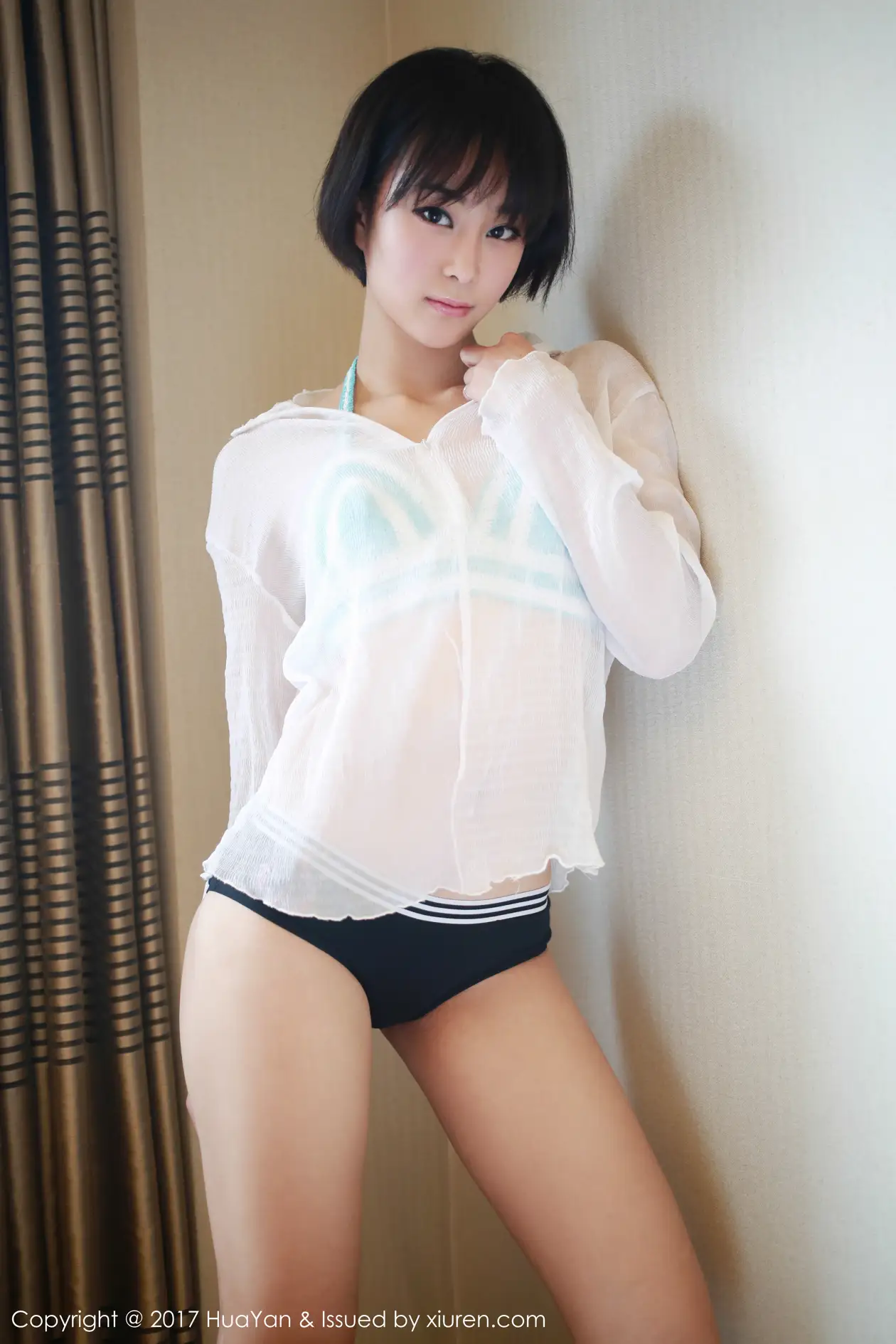 [花の颜] 2017.04.18 Vol.035 艺蕾#[44P]-1