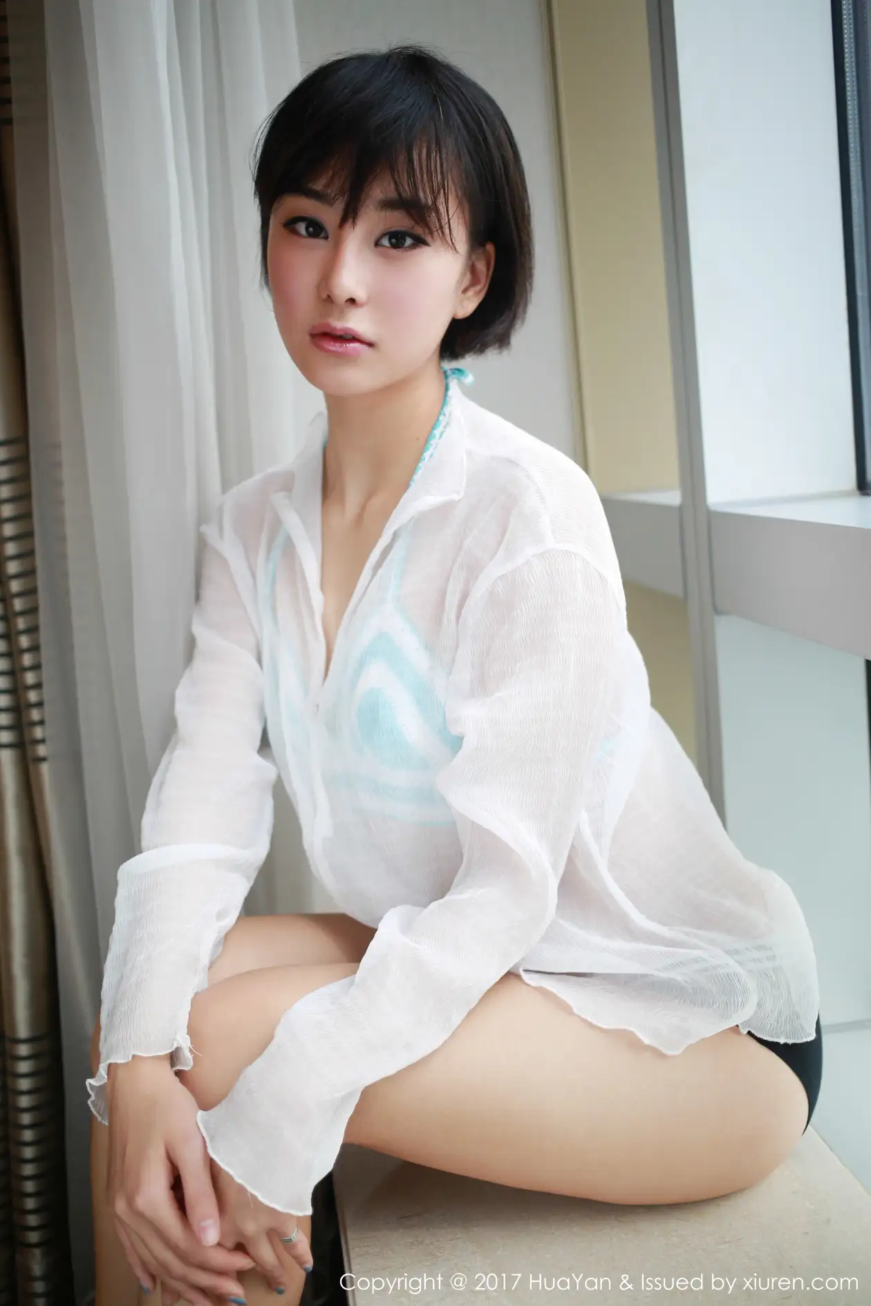 [花の颜] 2017.04.18 Vol.035 艺蕾#[44P]-5