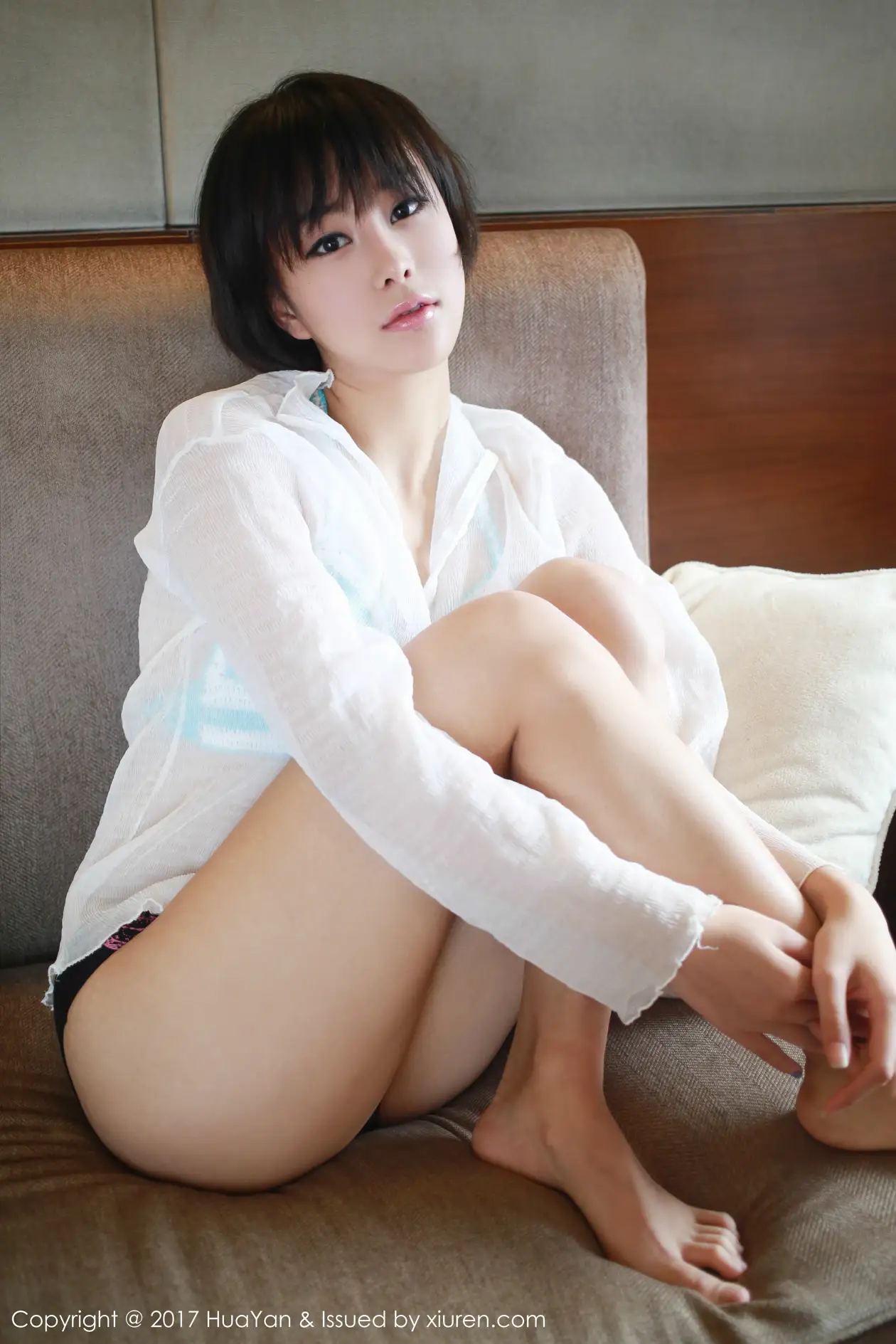 [花の颜] 2017.04.18 Vol.035 艺蕾#[44P]-4