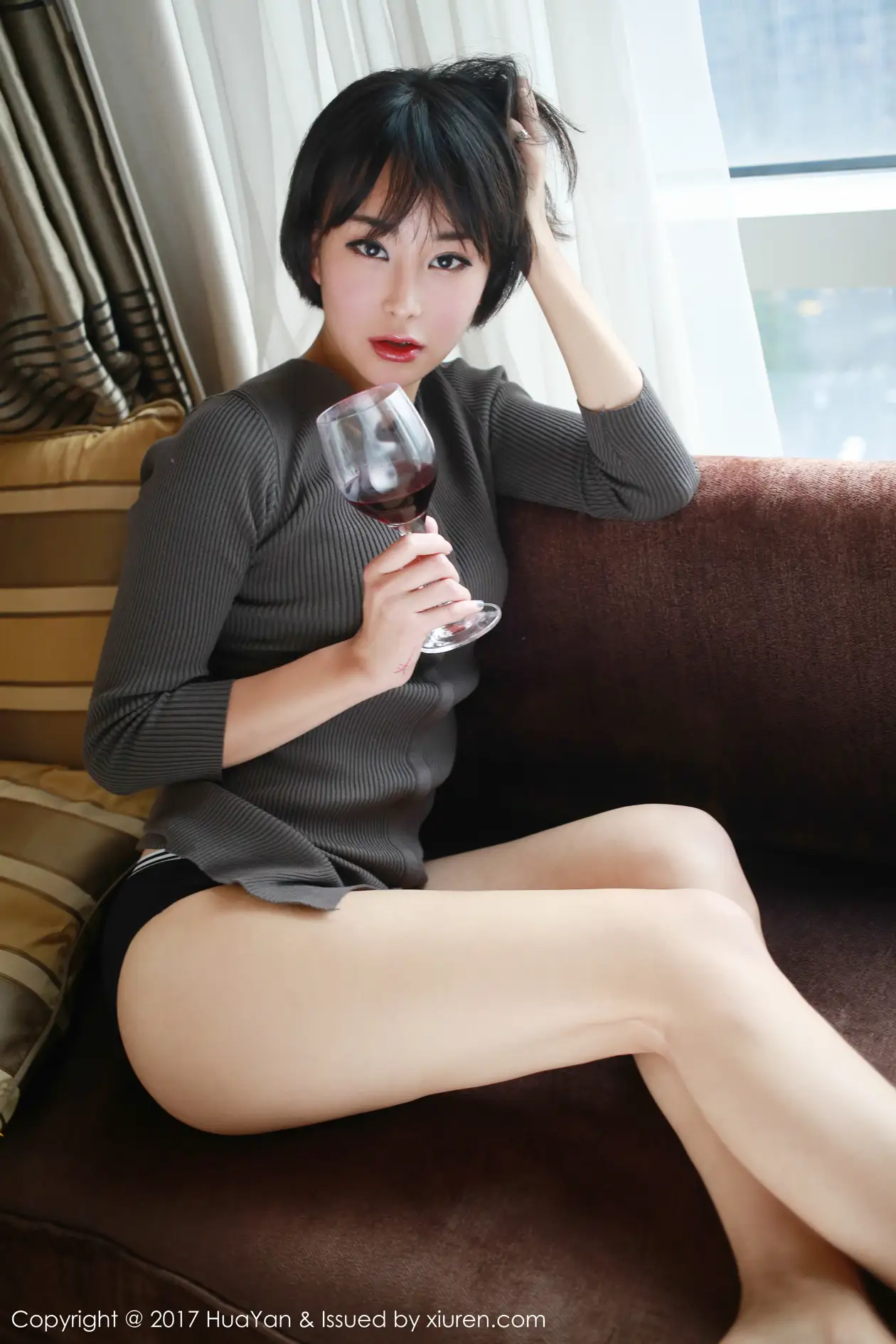 [花の颜] 2017.04.18 Vol.035 艺蕾#[44P]-4