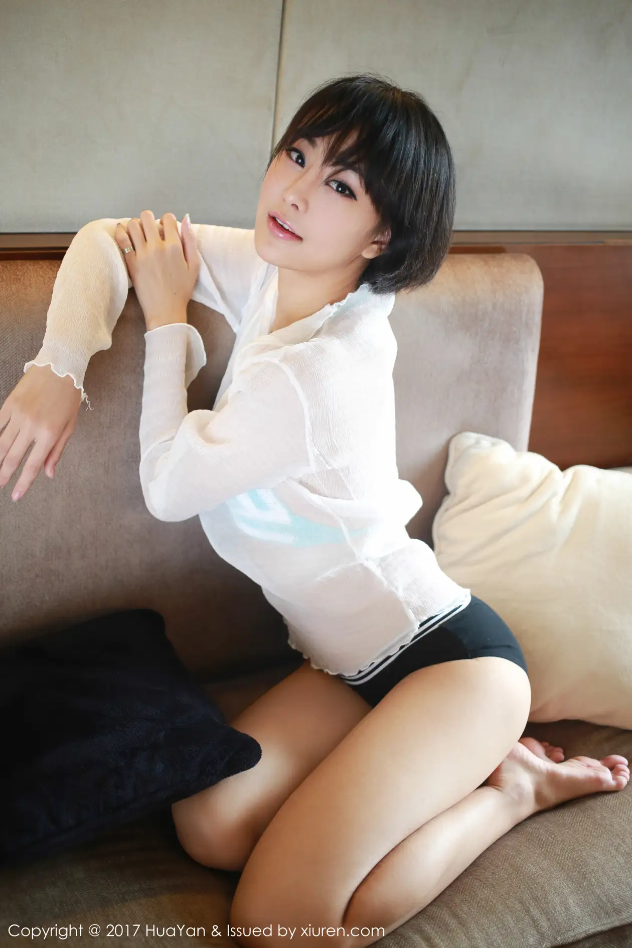 [花の颜] 2017.04.18 Vol.035 艺蕾#[44P]-7