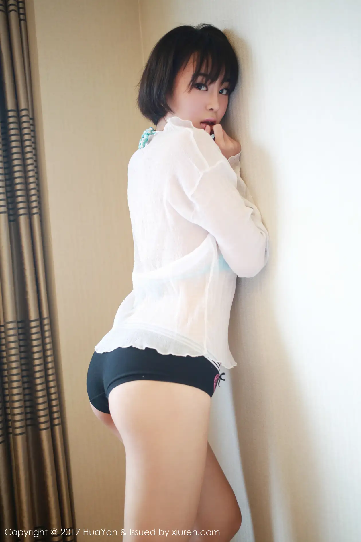 [花の颜] 2017.04.18 Vol.035 艺蕾#[44P]-9