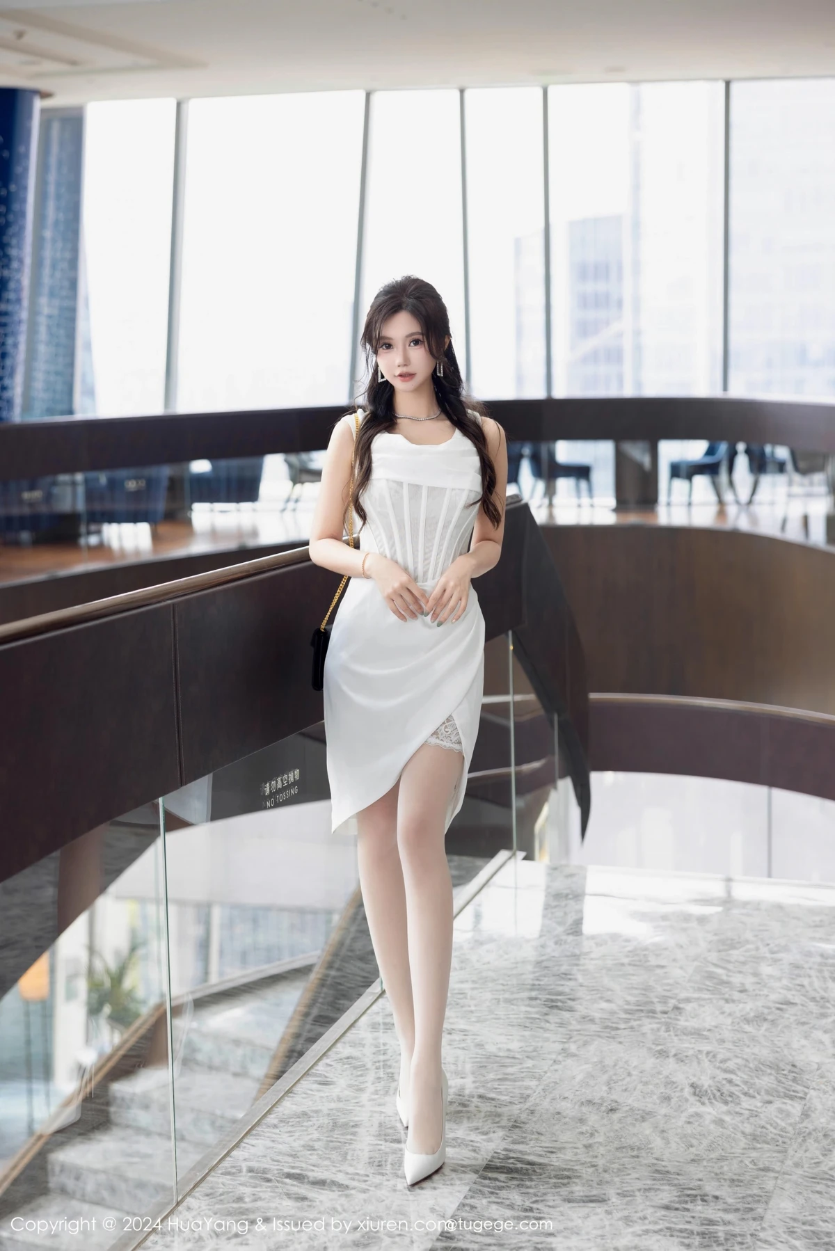 [花漾] 2024.10.12 VOL.612 绮里嘉ula#[87P]-2
