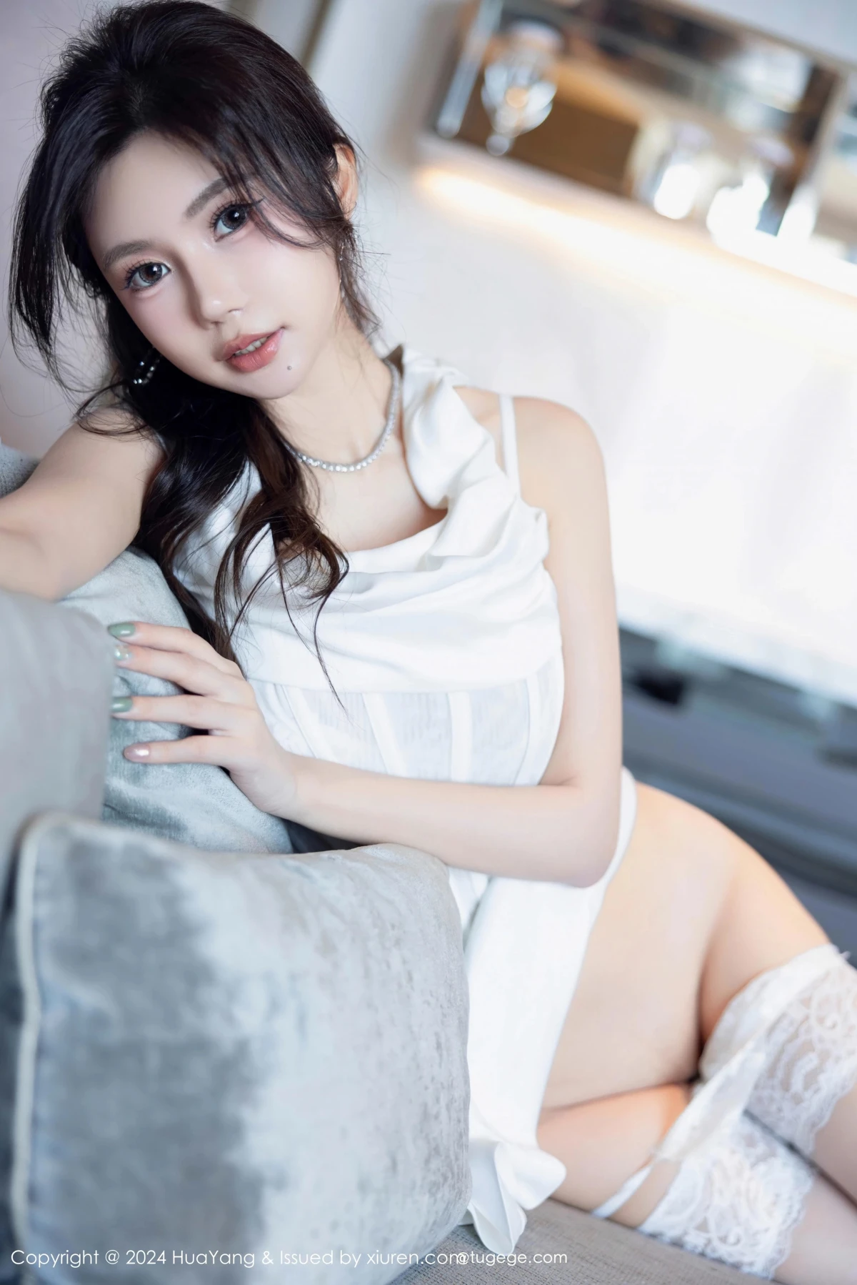 [花漾] 2024.10.12 VOL.612 绮里嘉ula#[87P]-10