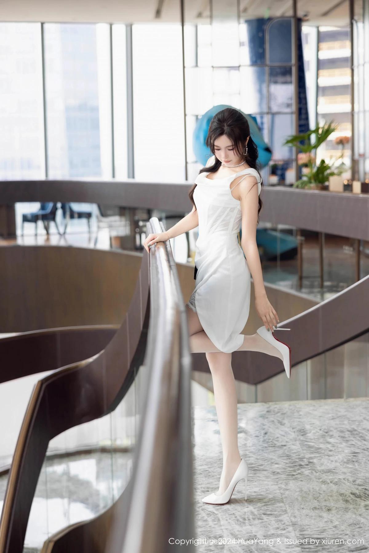 [花漾] 2024.10.12 VOL.612 绮里嘉ula#[87P]-5