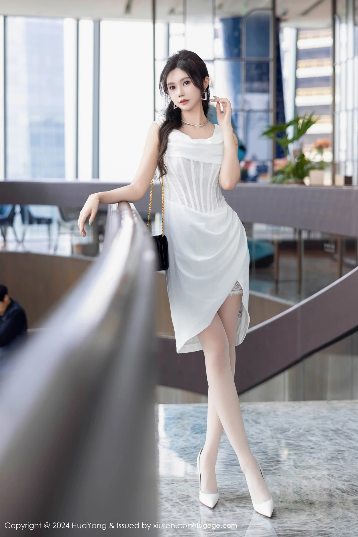 [花漾] 2024.10.12 VOL.612 绮里嘉ula#[87P]-6