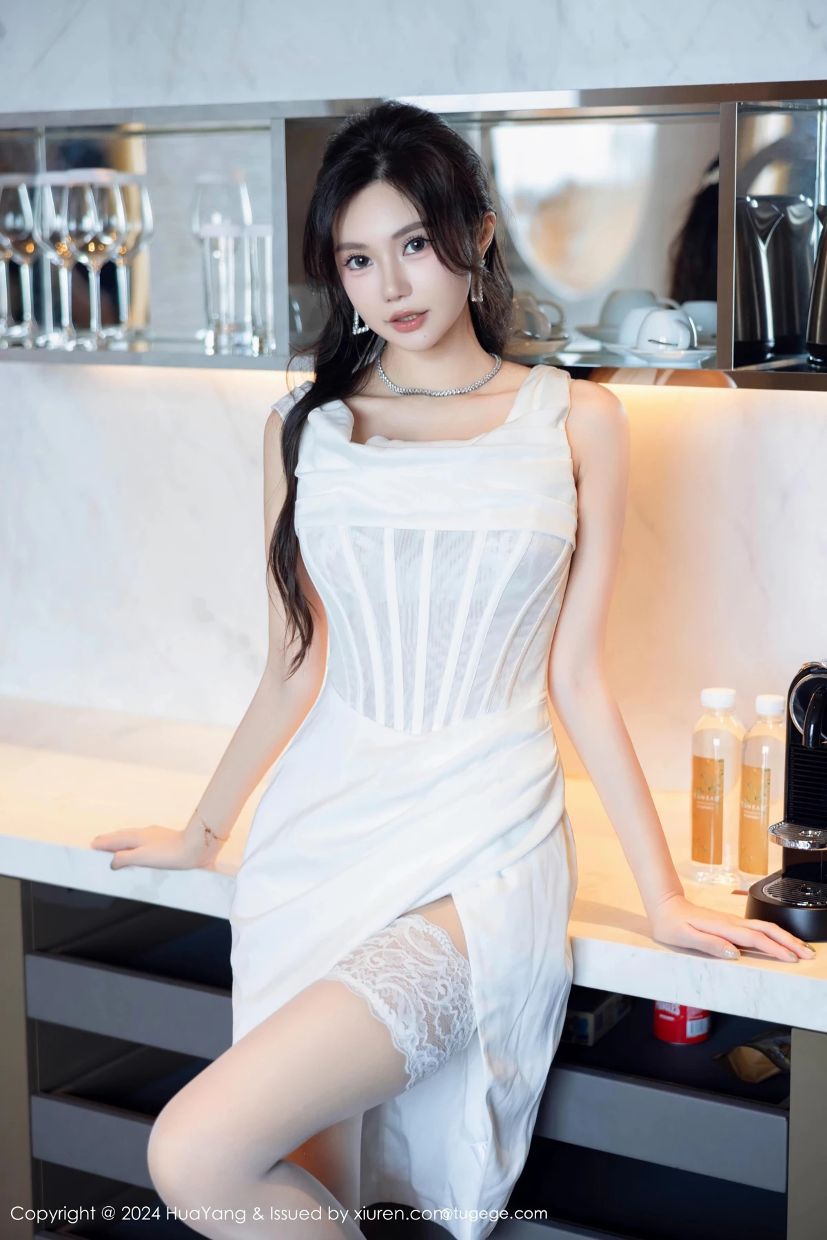 [花漾] 2024.10.12 VOL.612 绮里嘉ula#[87P]-9