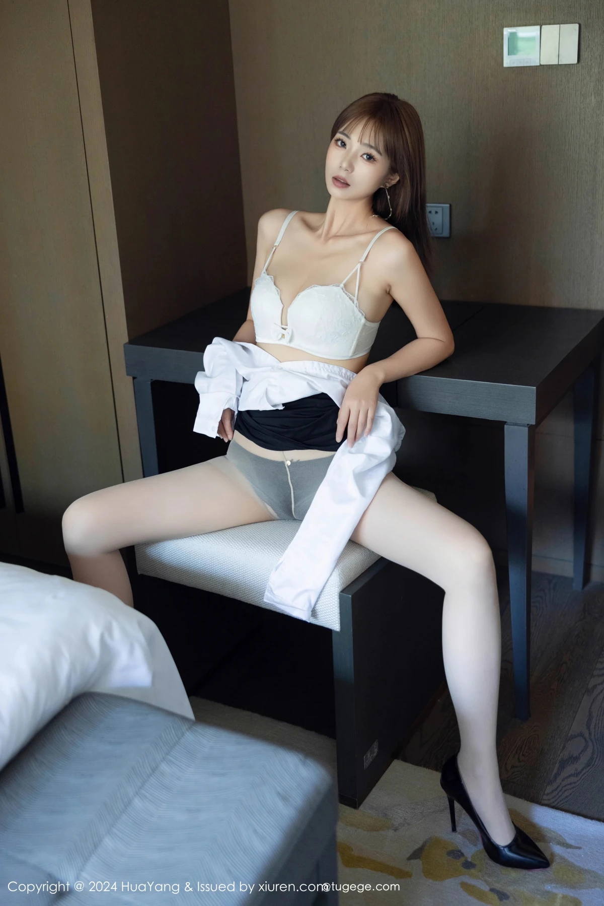 [花漾] 2024.09.05 VOL.604 宋-kiki#[76P]-3