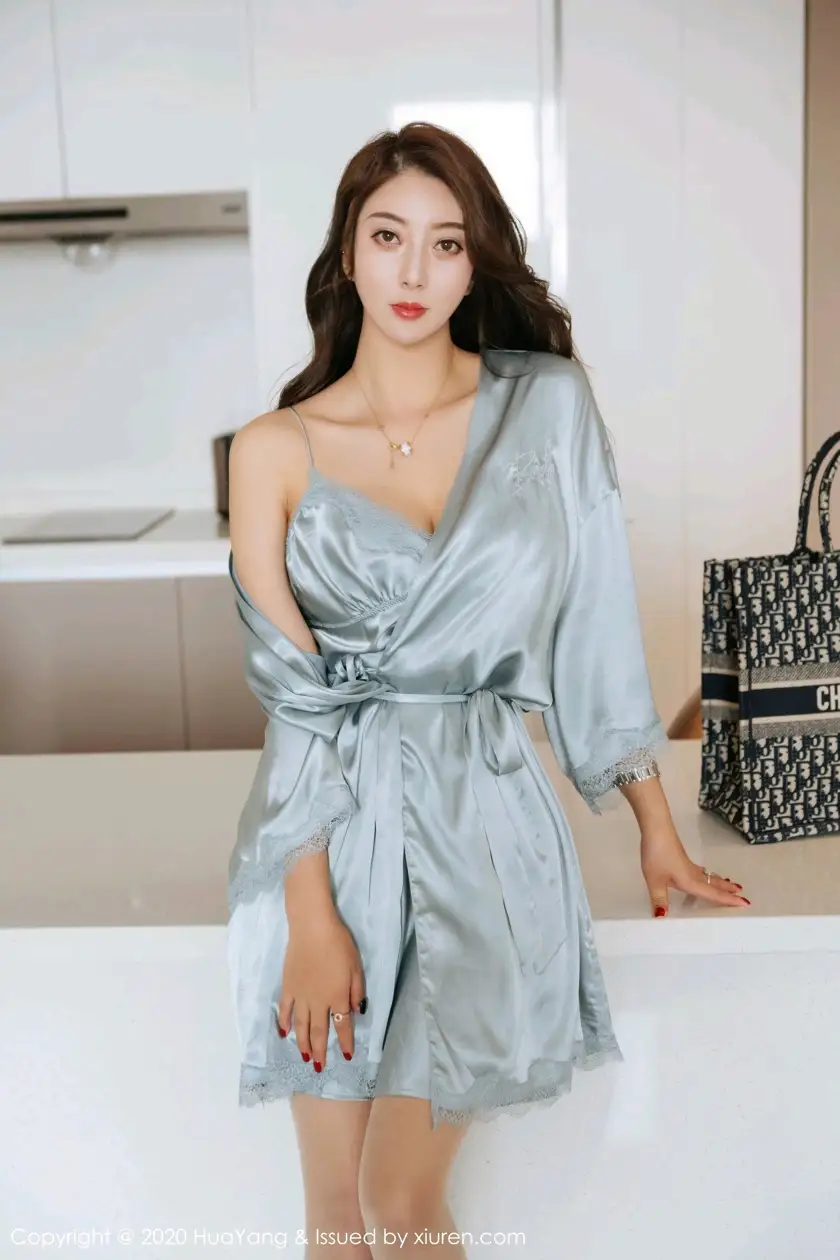[花漾] 2020.08.20 VOL.0275 李夫人#[43P]-4