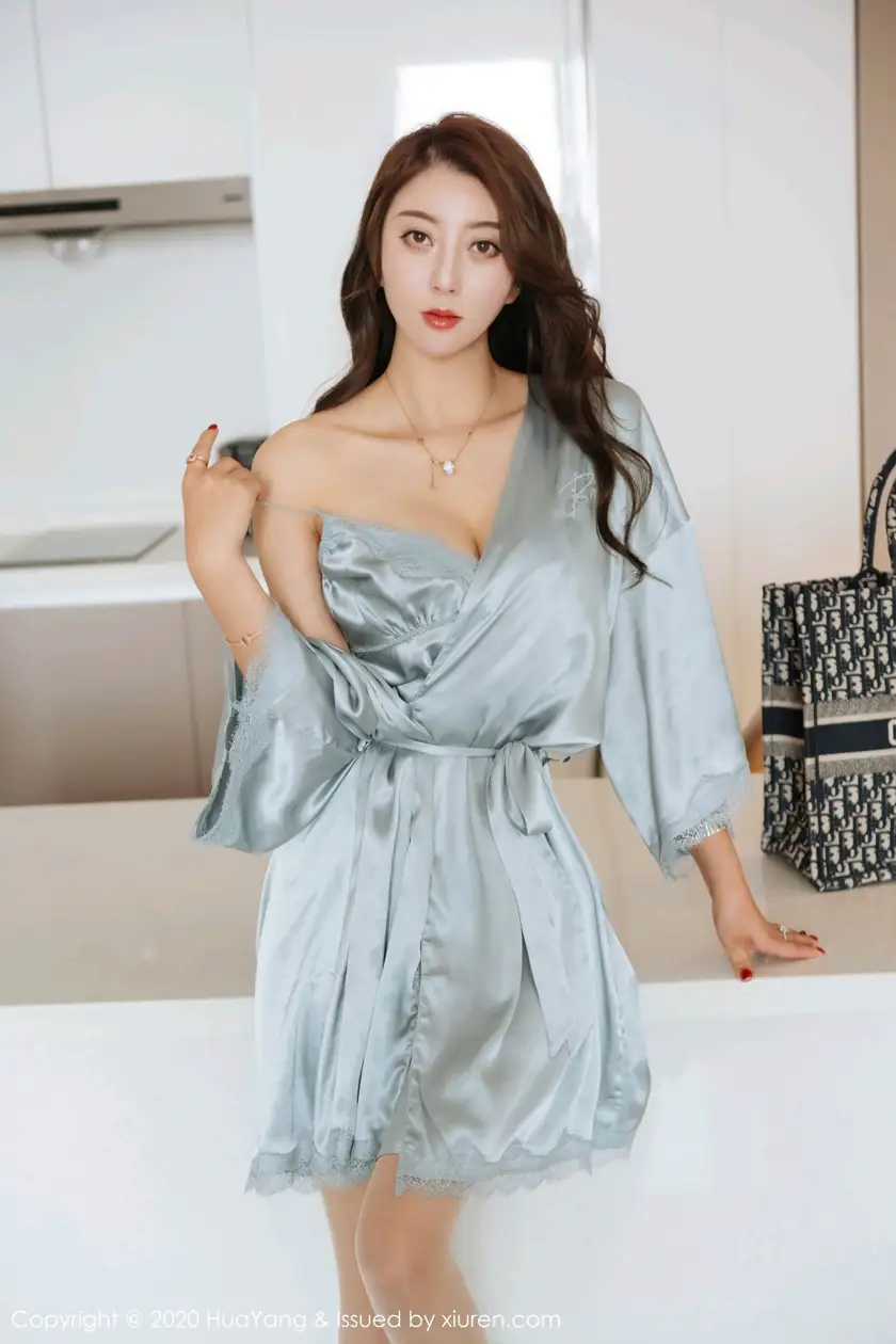 [花漾] 2020.08.20 VOL.0275 李夫人#[43P]-5