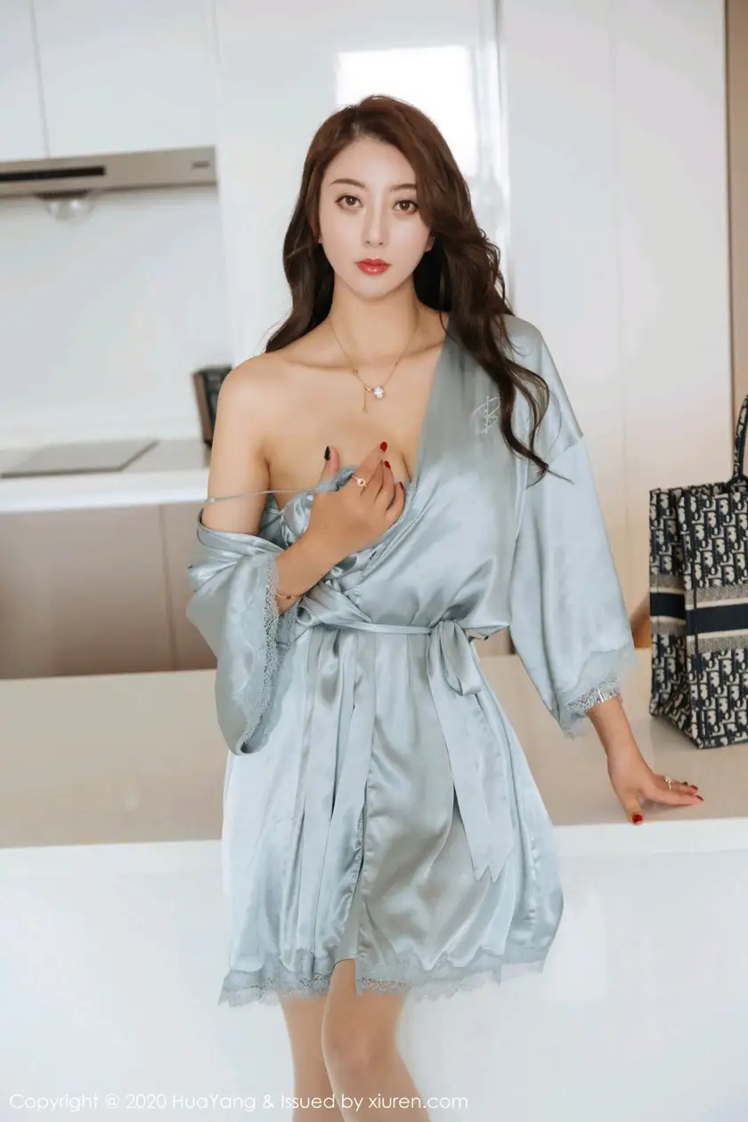 [花漾] 2020.08.20 VOL.0275 李夫人#[43P]-6