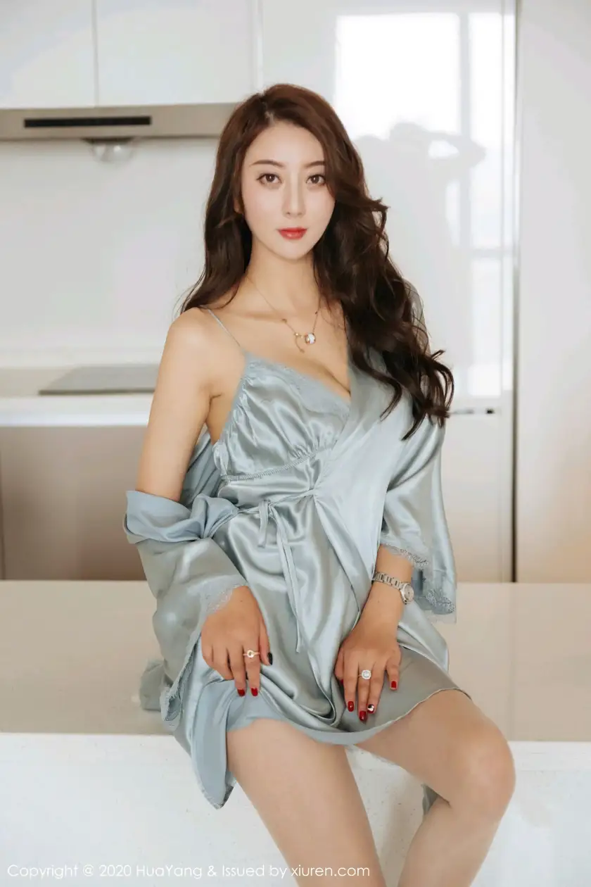 [花漾] 2020.08.20 VOL.0275 李夫人#[43P]-9