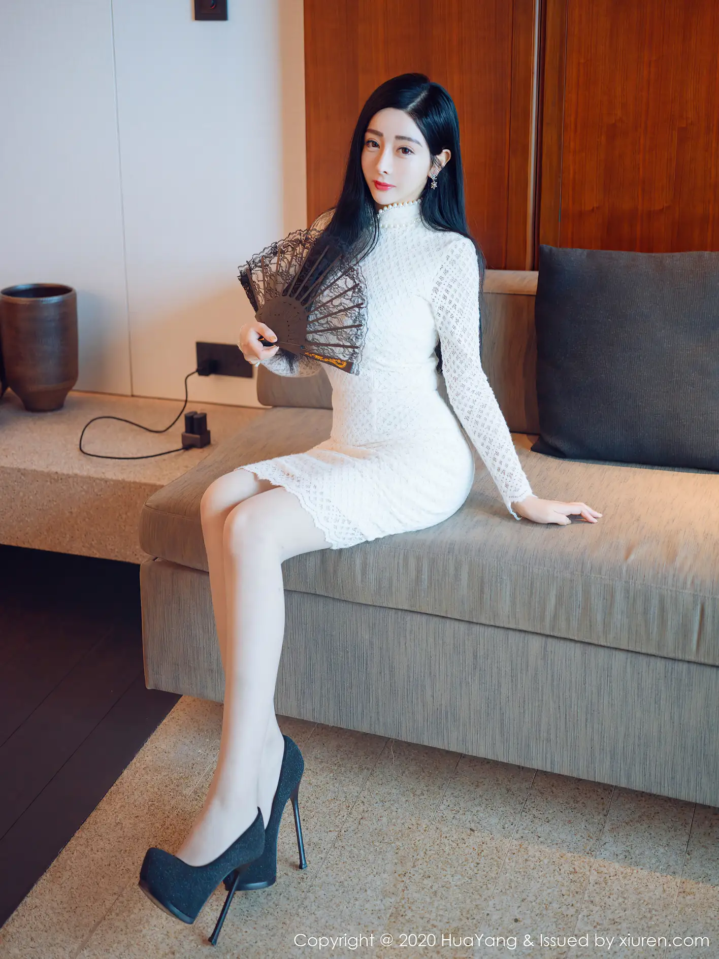 [花漾] 2020.12.28 VOL.0342 允爾#[43P]-2