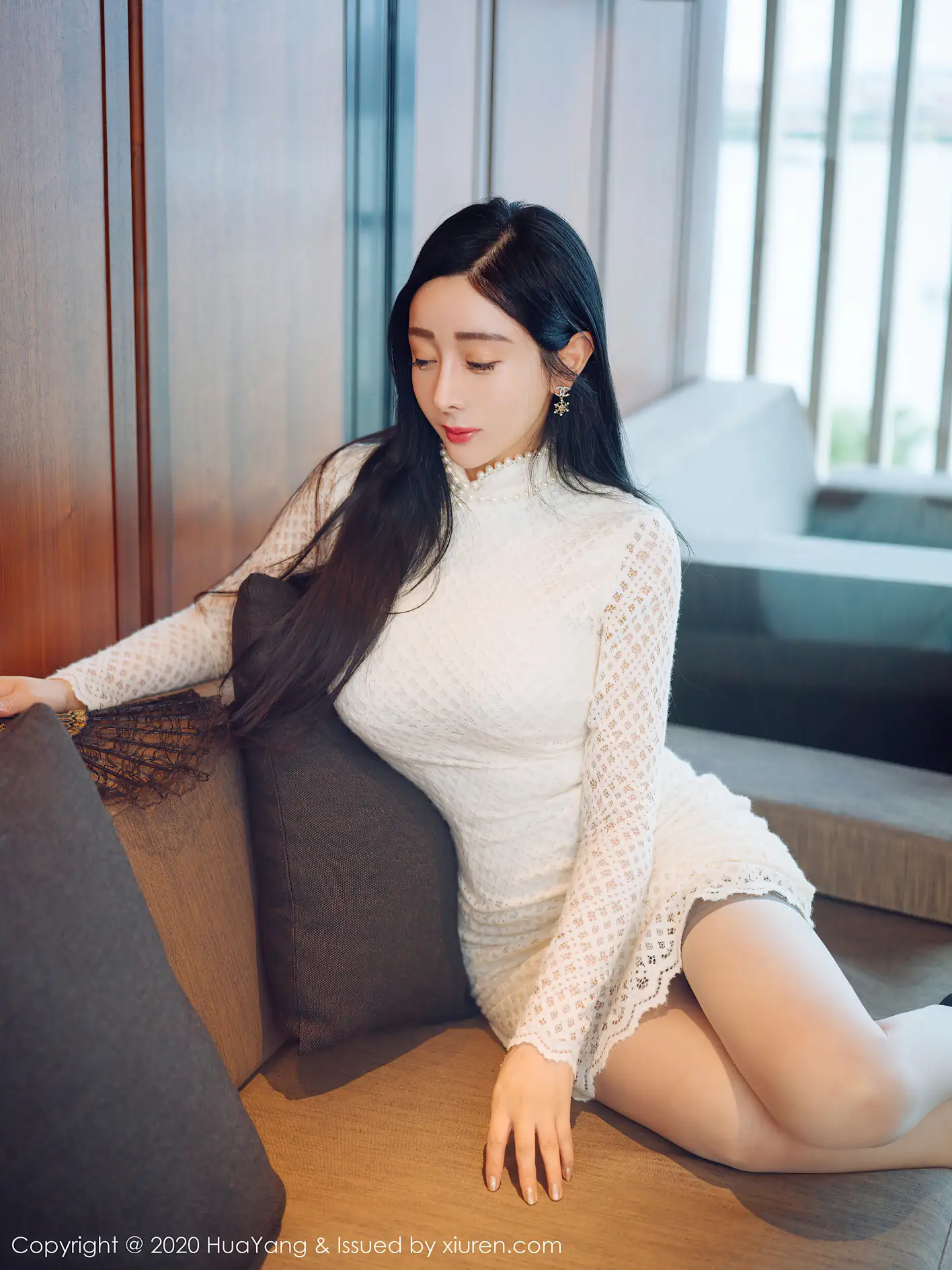 [花漾] 2020.12.28 VOL.0342 允爾#[43P]-8