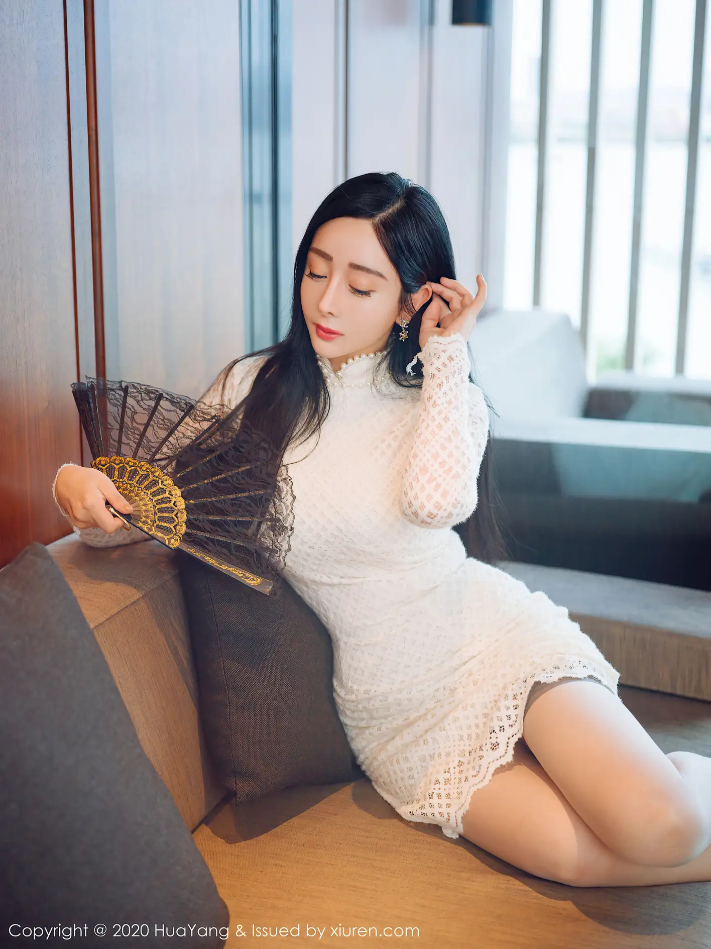 [花漾] 2020.12.28 VOL.0342 允爾#[43P]-9
