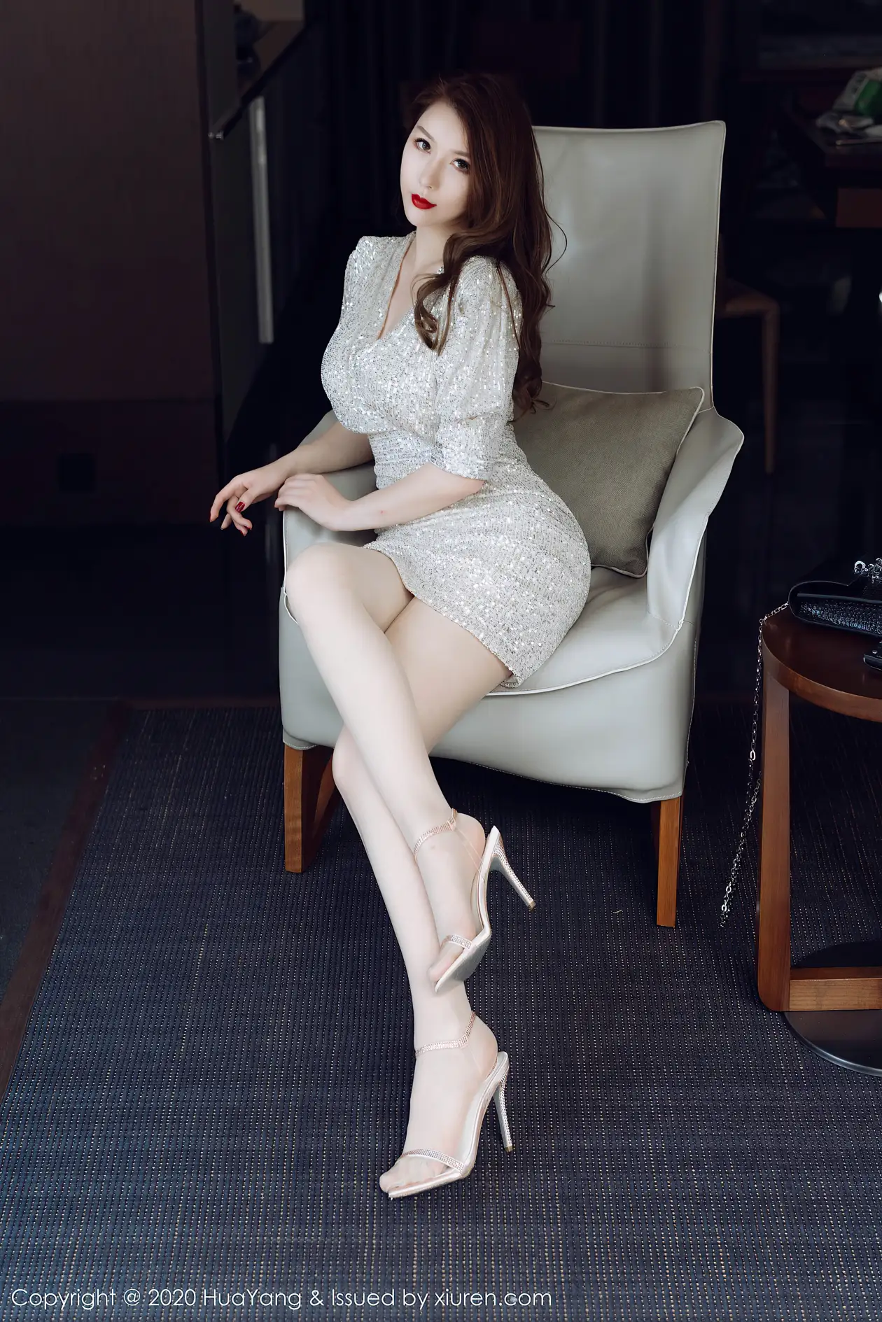 [花漾] 2020.09.03 VOL.0283 尤妮丝Egg#[54P]-4