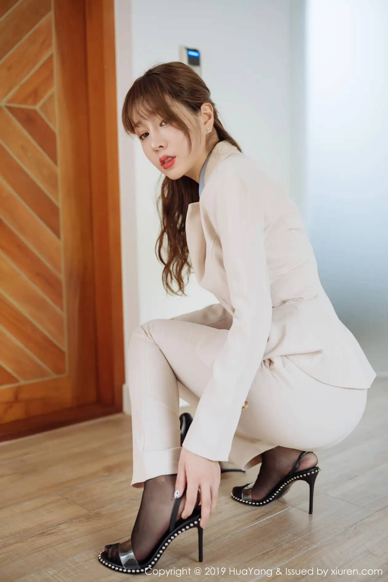 [花漾] 2019.11.21 VOL.0192 王雨纯#[51P]-2