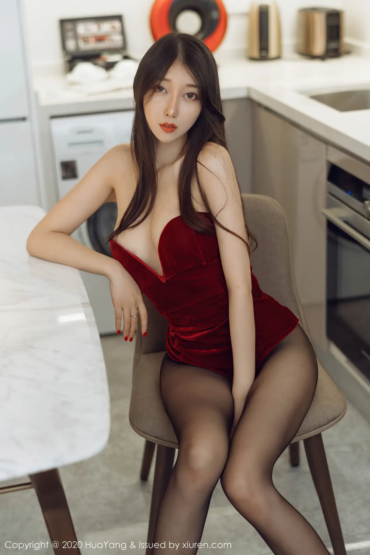 [花漾] 2020.09.04 VOL.0284 玥儿玥er#[72P]-6
