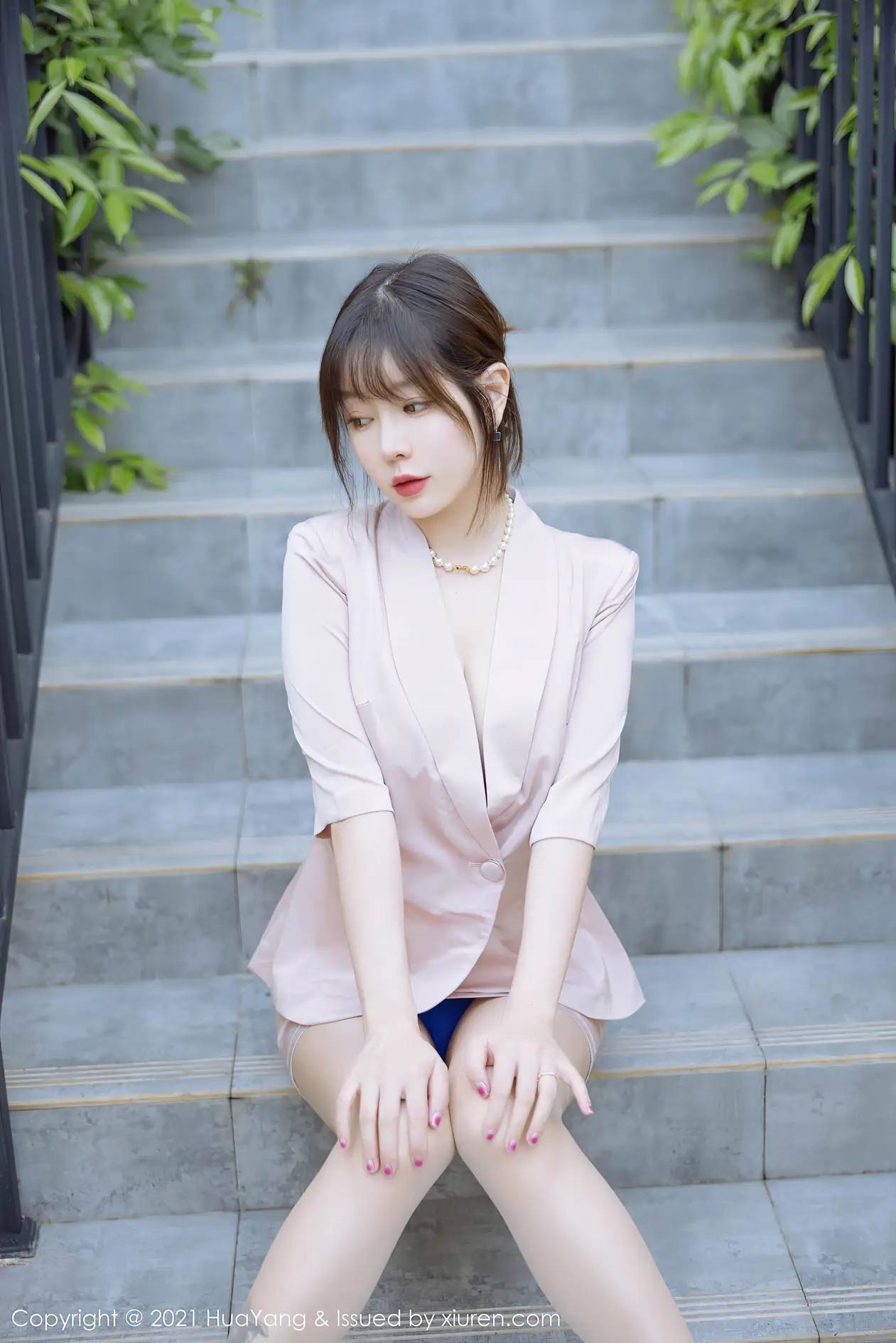 [花漾] 2021.12.27 VOL.0476 王雨纯#[44P]-5