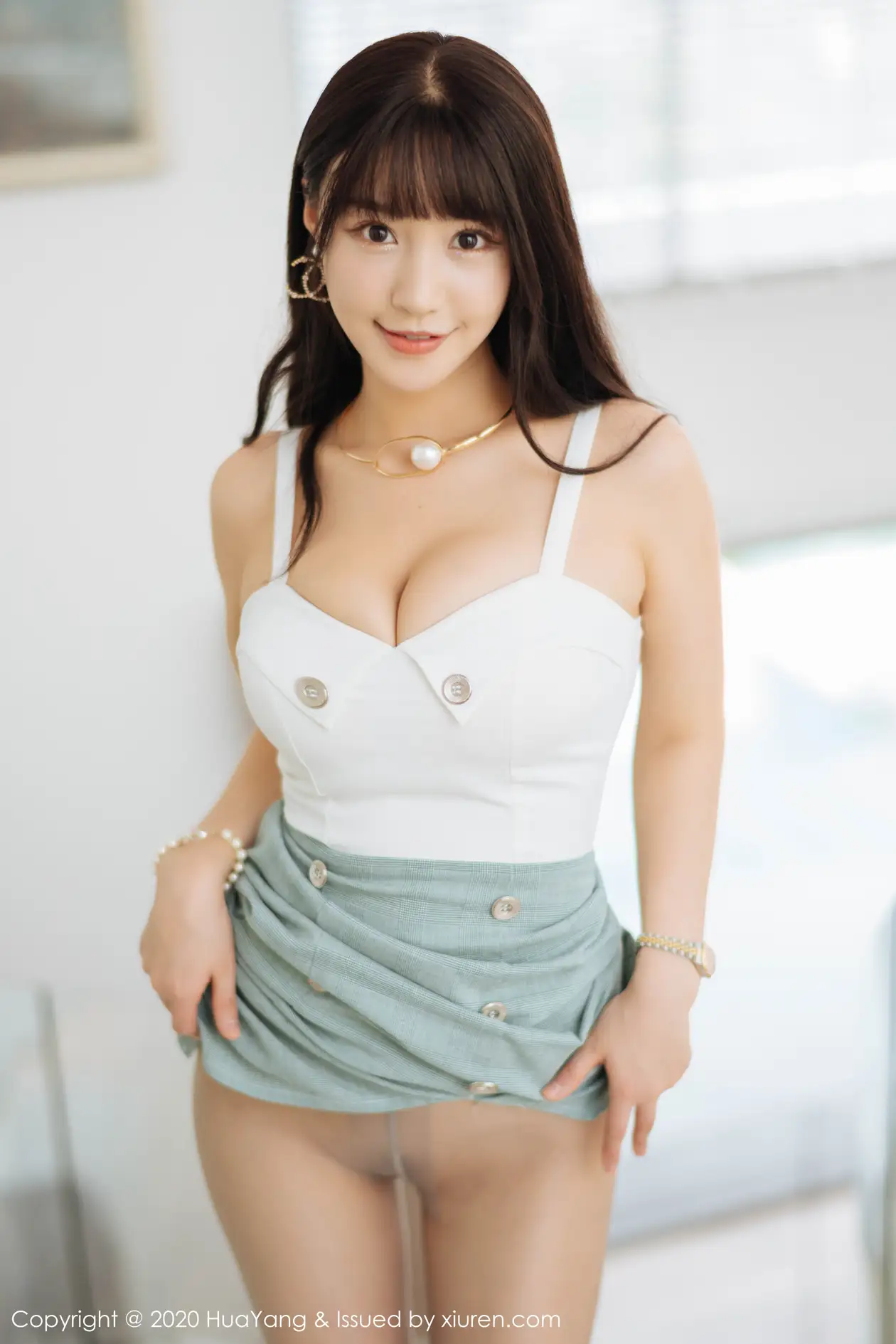 [花漾] 2020.03.11 VOL.0226 朱可儿Flower#[53P]-9