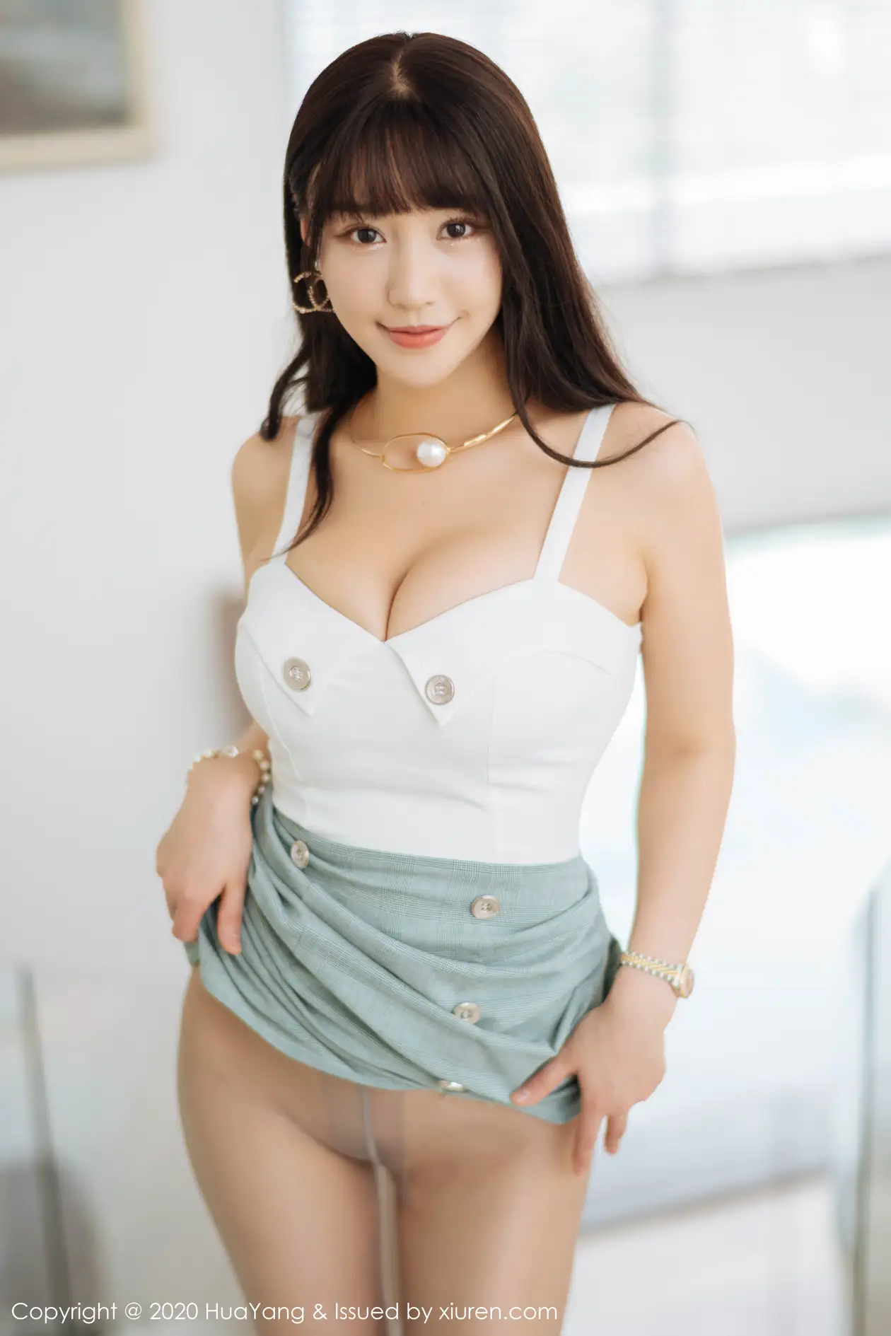 [花漾] 2020.03.11 VOL.0226 朱可儿Flower#[53P]-10
