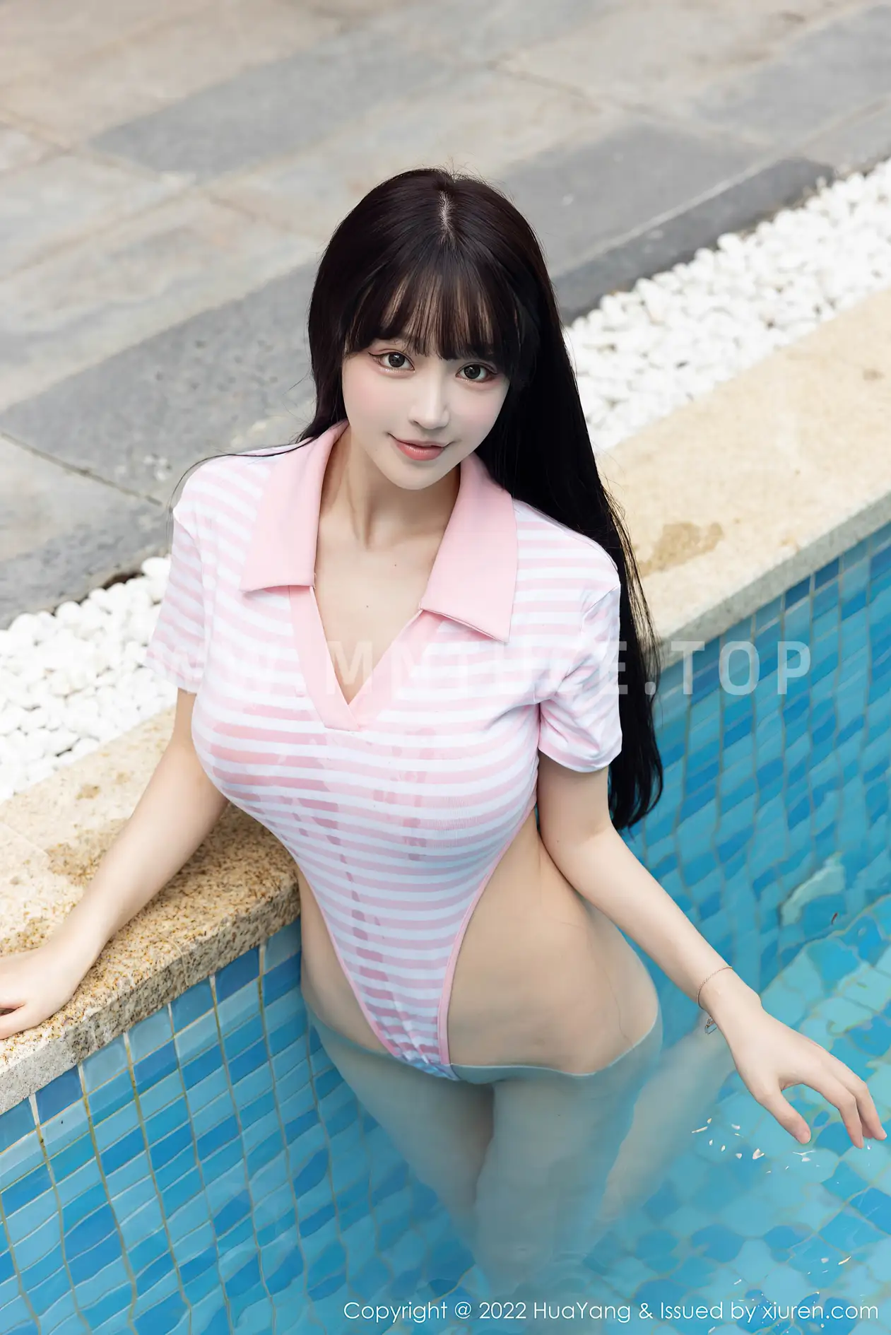 [花漾] 2022.11.08 VOL.0517 朱可儿Flora#[54P]-8