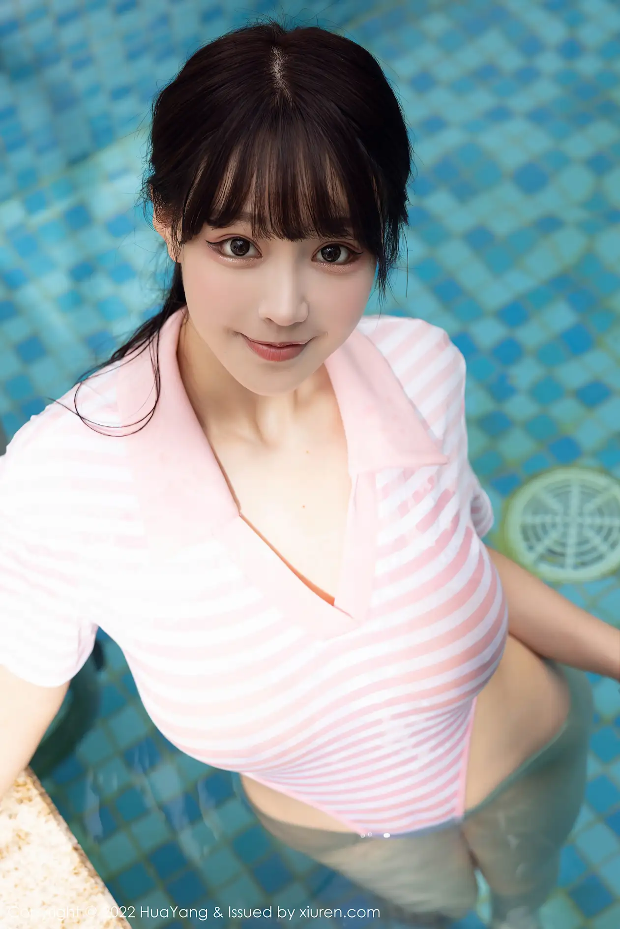 [花漾] 2022.11.08 VOL.0517 朱可儿Flora#[54P]-5