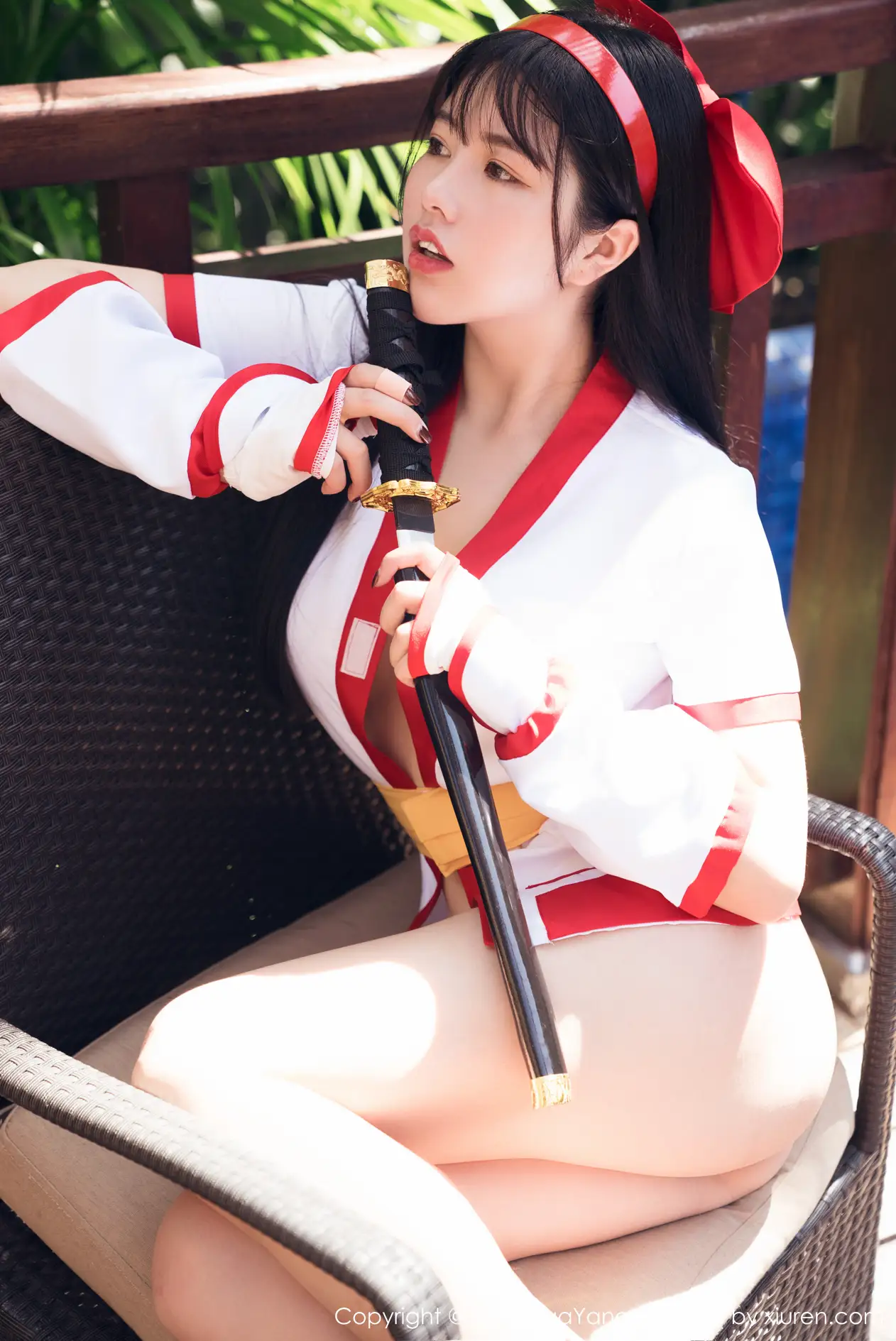 [花漾] 2017.12.08 VOL.0018 娜露Selena#[41P]-4