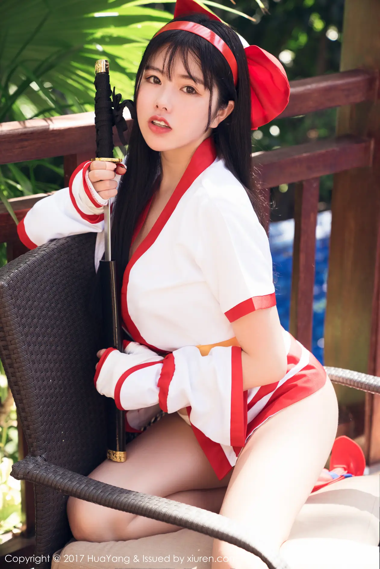 [花漾] 2017.12.08 VOL.0018 娜露Selena#[41P]-1