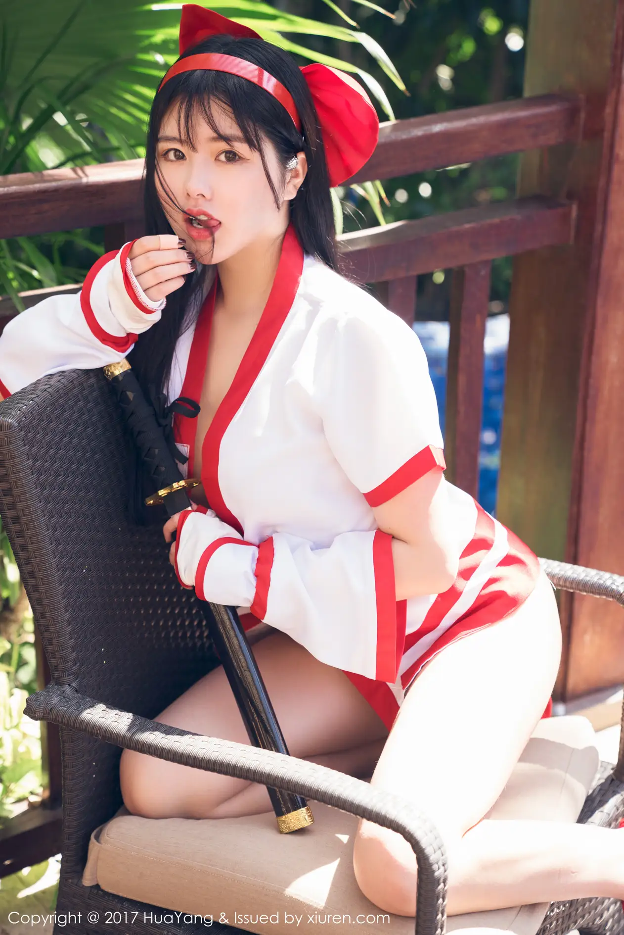 [花漾] 2017.12.08 VOL.0018 娜露Selena#[41P]-3