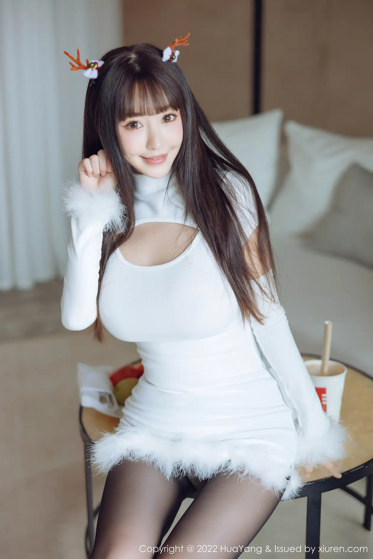[花漾] 2022.01.12 VOL.0480 朱可儿Flora#[54P]-5