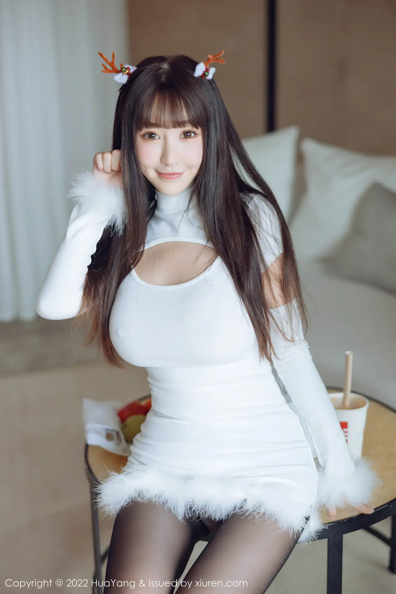 [花漾] 2022.01.12 VOL.0480 朱可儿Flora#[54P]-6