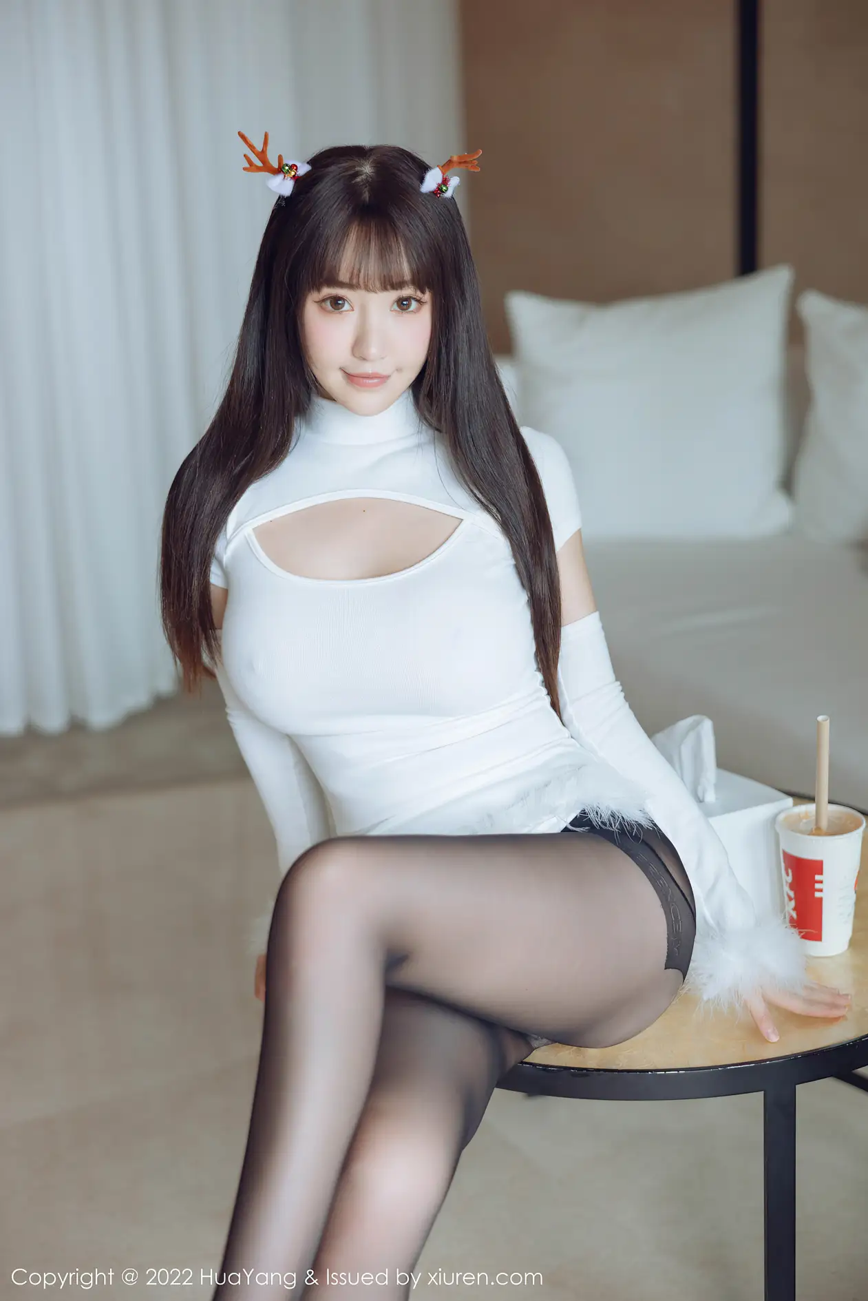 [花漾] 2022.01.12 VOL.0480 朱可儿Flora#[54P]-9