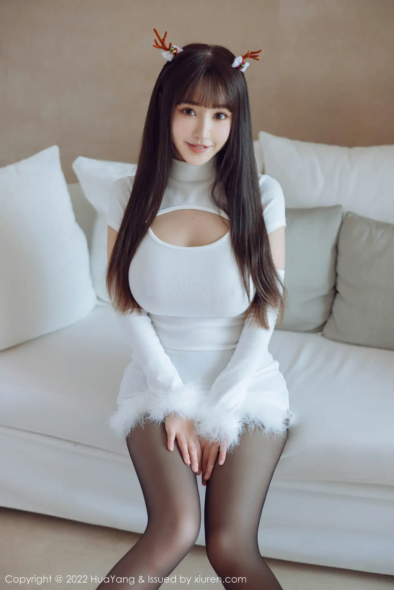 [花漾] 2022.01.12 VOL.0480 朱可儿Flora#[54P]-2
