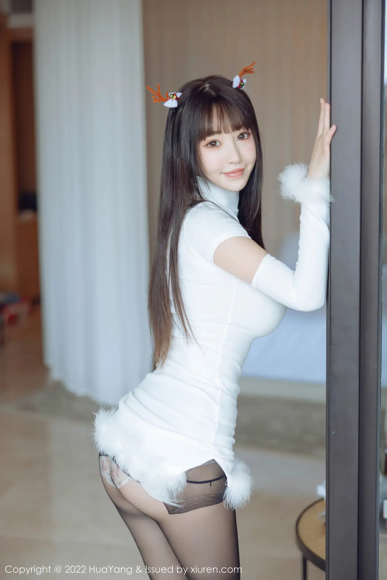 [花漾] 2022.01.12 VOL.0480 朱可儿Flora#[54P]-2