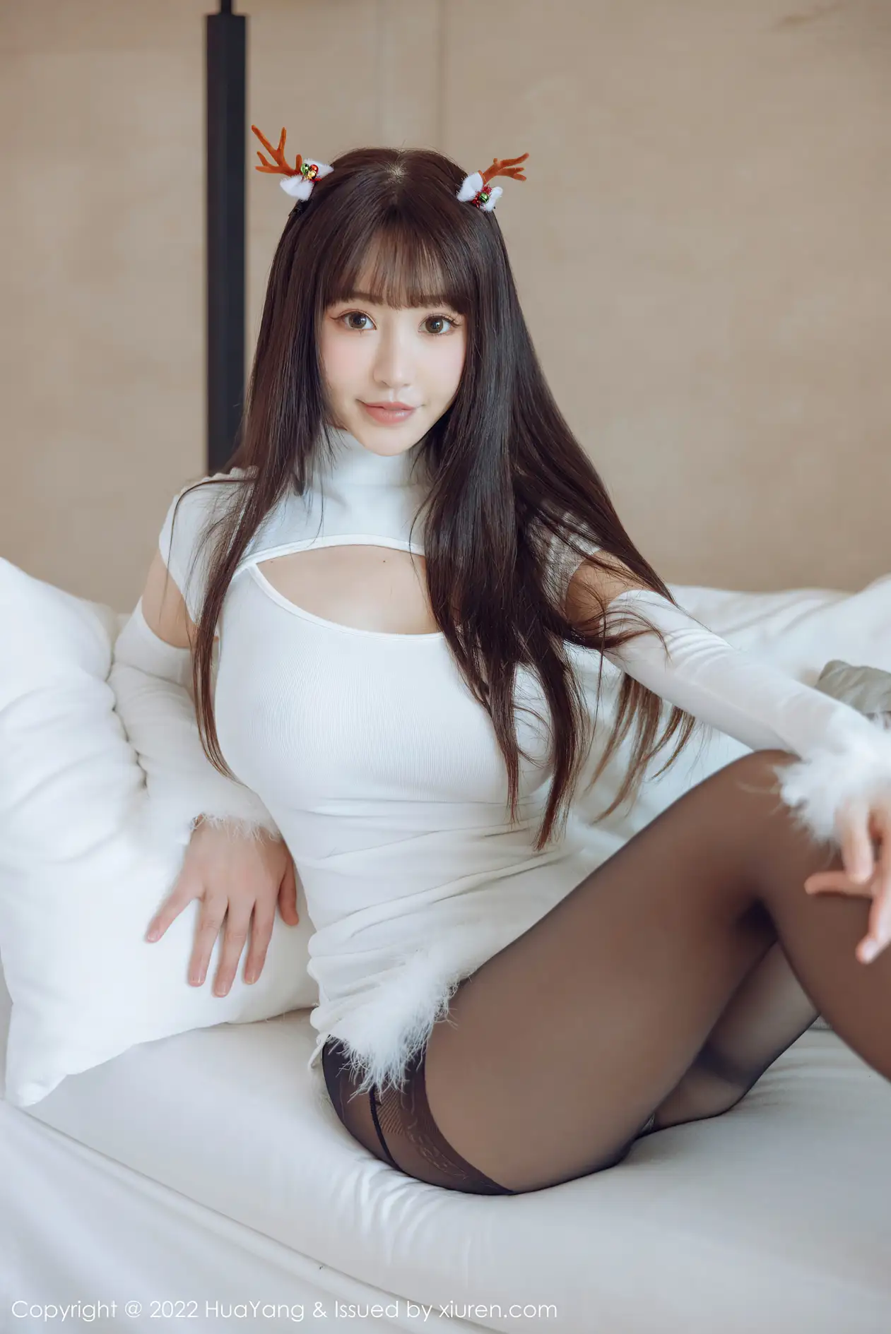 [花漾] 2022.01.12 VOL.0480 朱可儿Flora#[54P]-7