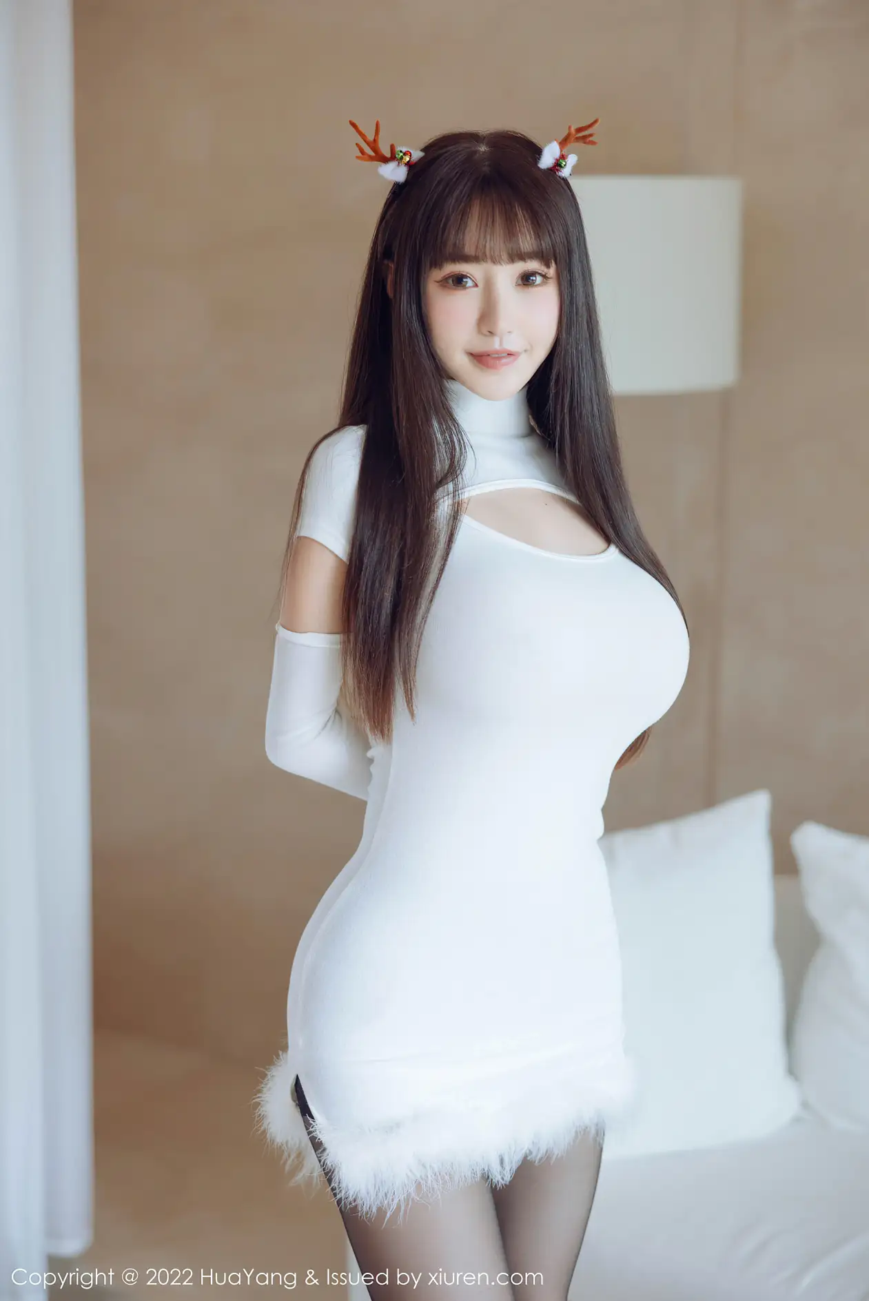[花漾] 2022.01.12 VOL.0480 朱可儿Flora#[54P]-6