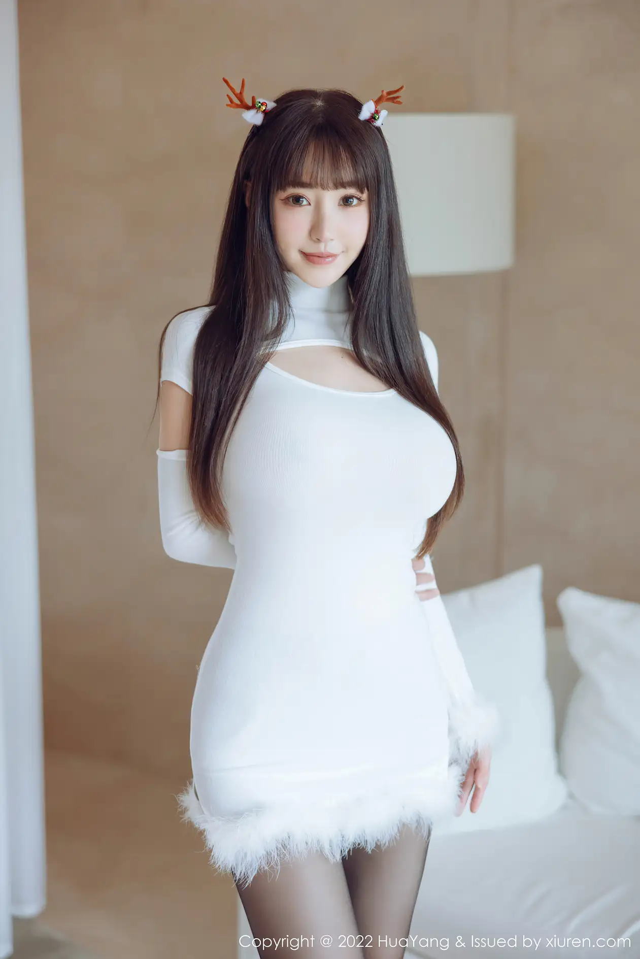 [花漾] 2022.01.12 VOL.0480 朱可儿Flora#[54P]-7