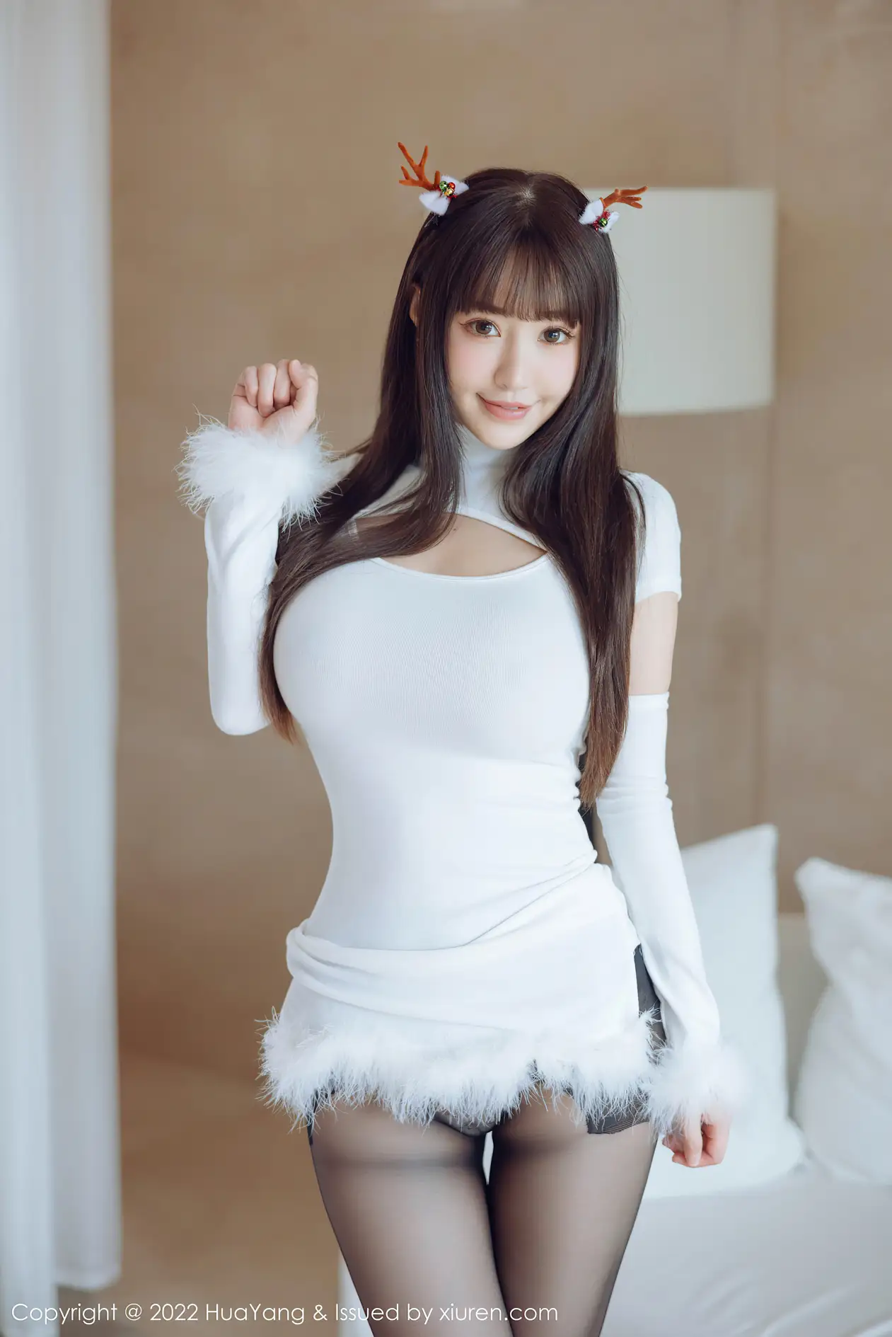 [花漾] 2022.01.12 VOL.0480 朱可儿Flora#[54P]-8