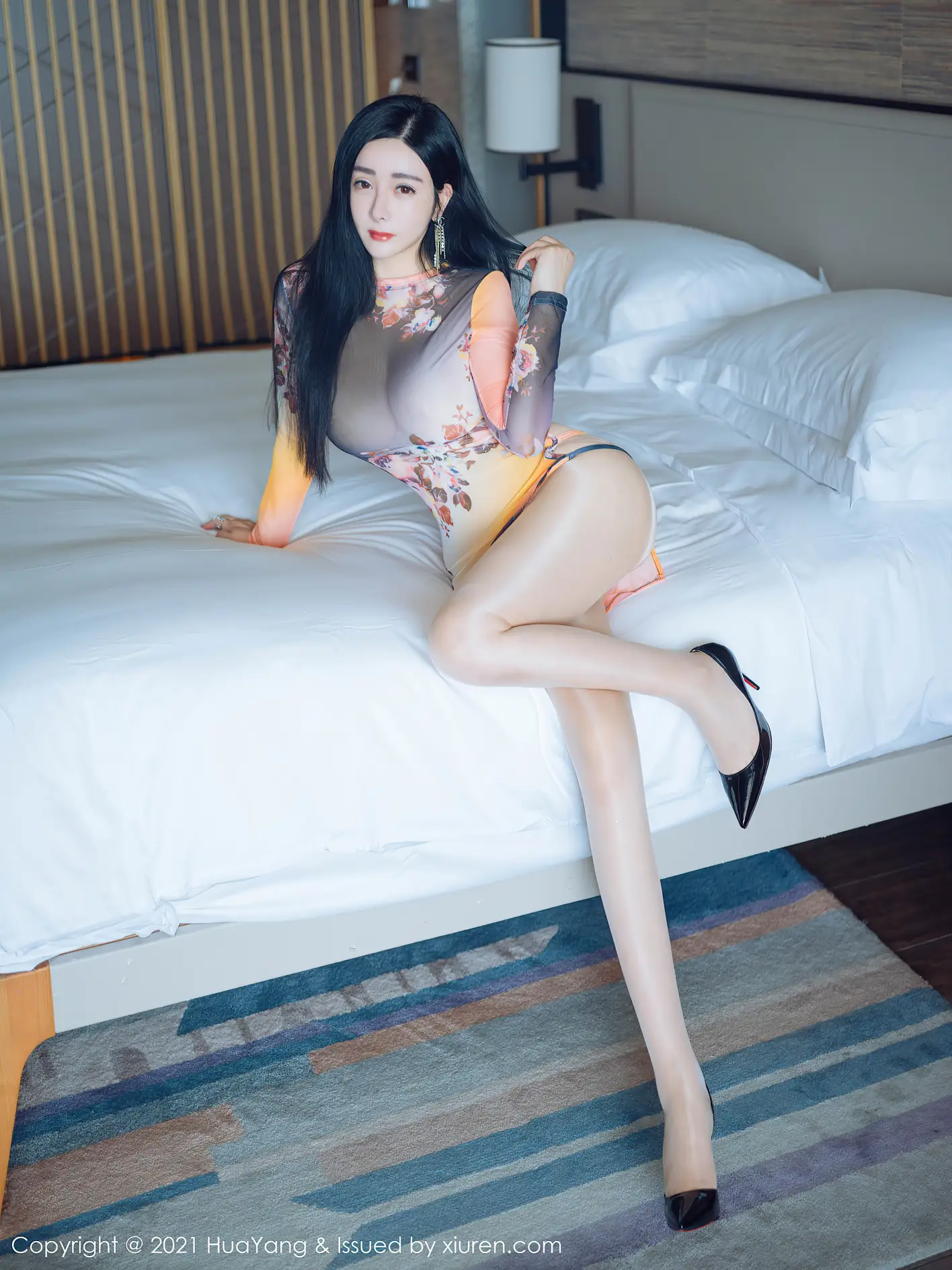 [花漾] 2021.07.13 VOL.0427 允爾#[52P]-2