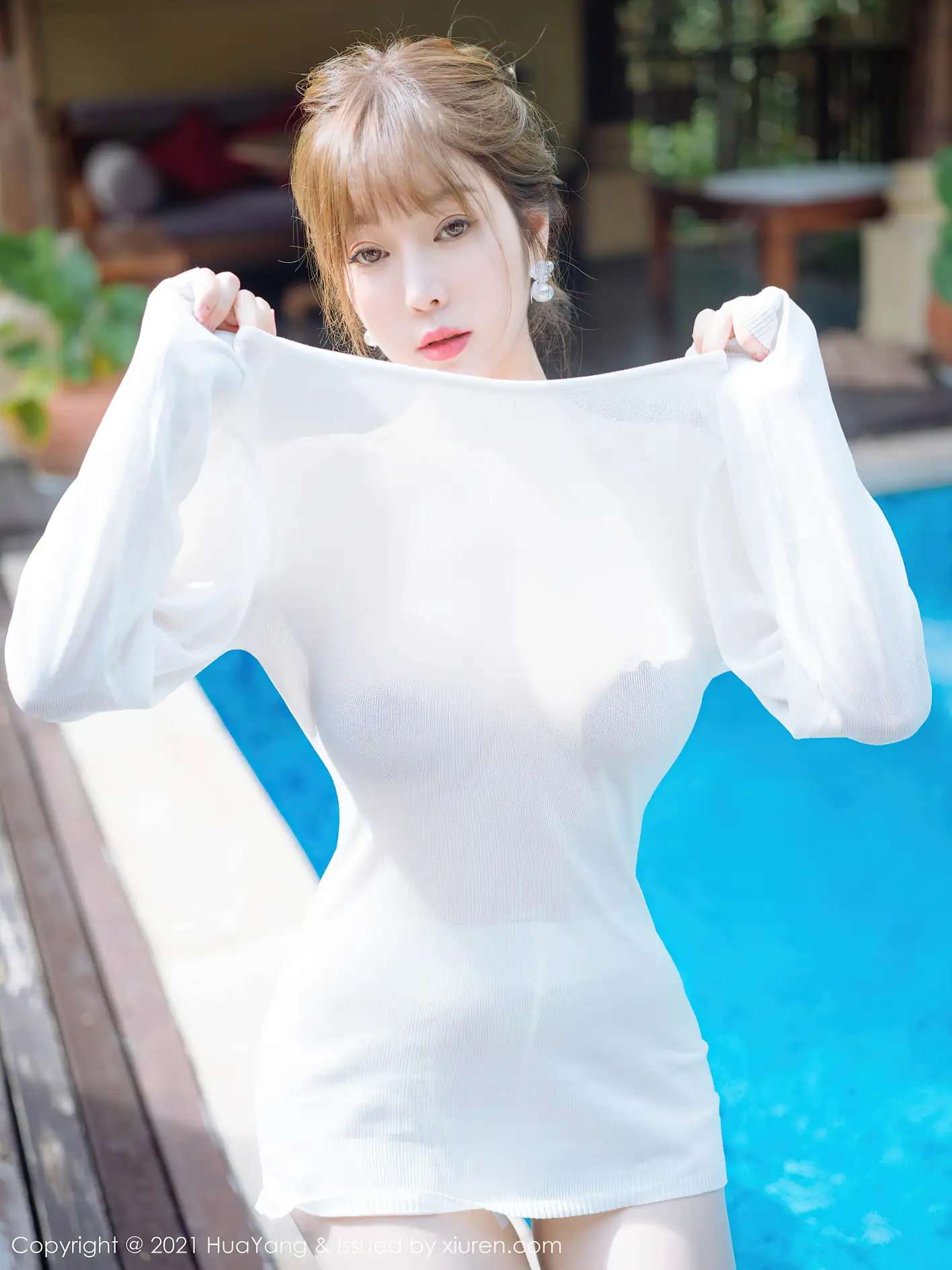 [花漾] 2021.07.16 VOL.0429 王雨纯#[79P]-4