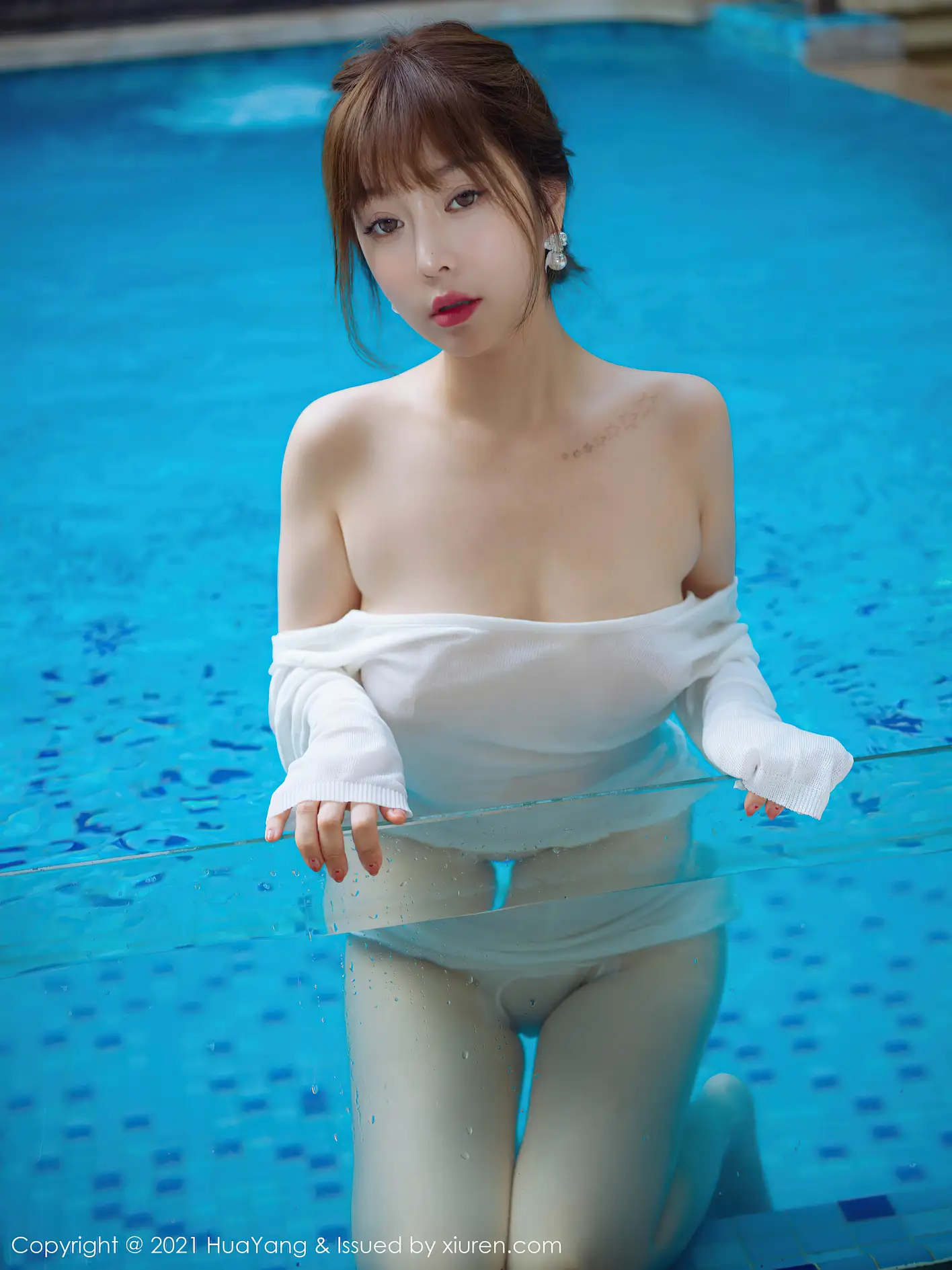 [花漾] 2021.07.16 VOL.0429 王雨纯#[79P]-7