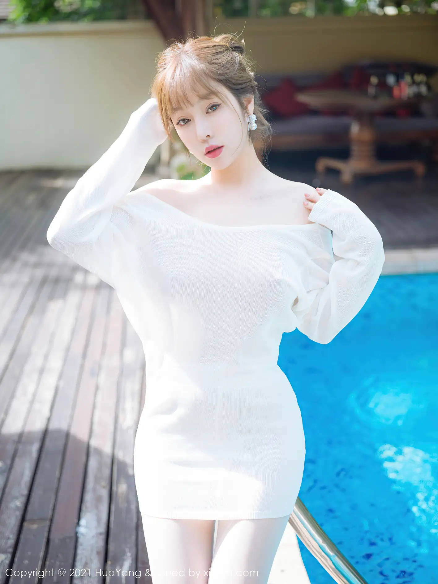 [花漾] 2021.07.16 VOL.0429 王雨纯#[79P]-5