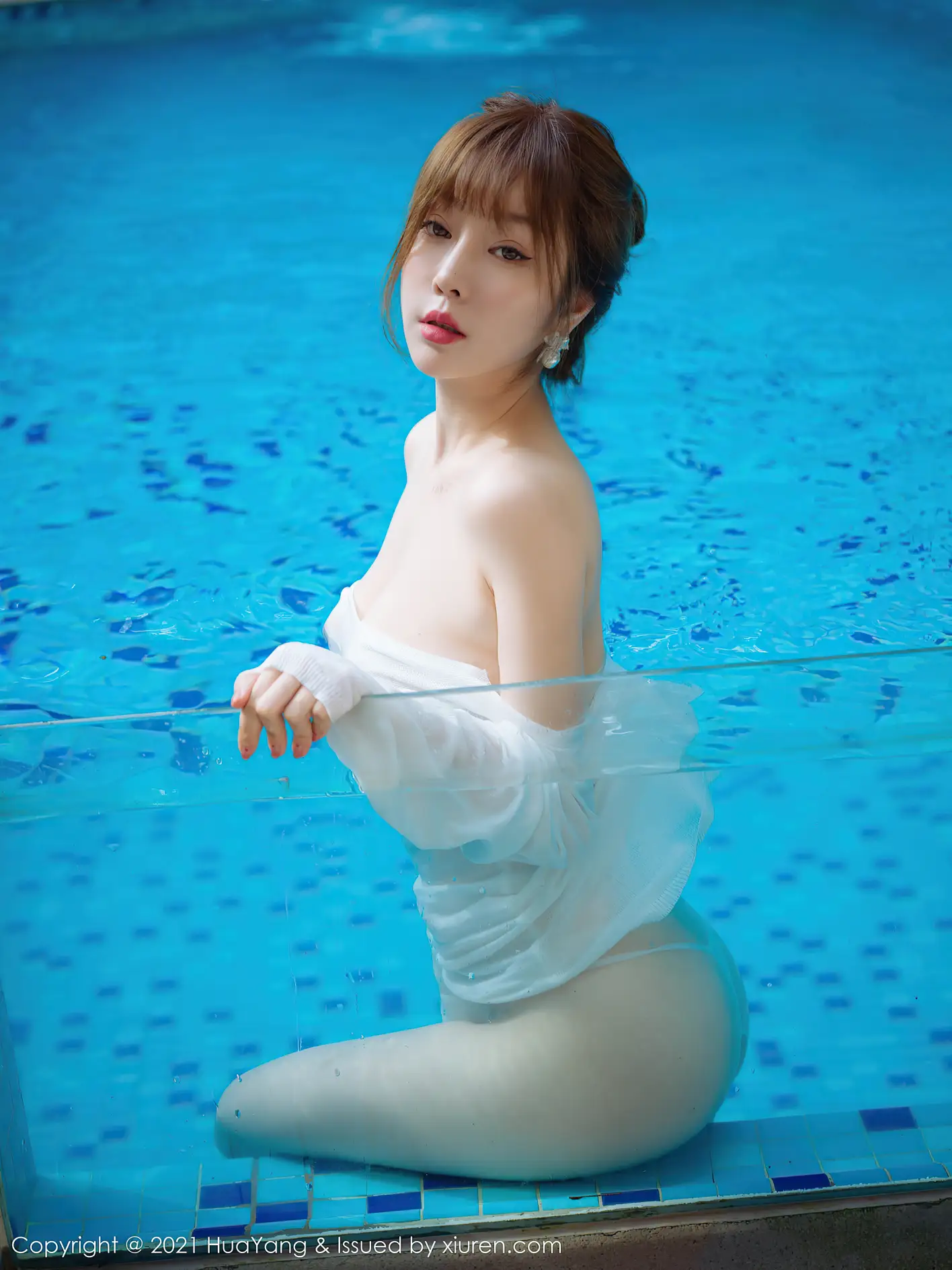 [花漾] 2021.07.16 VOL.0429 王雨纯#[79P]-10