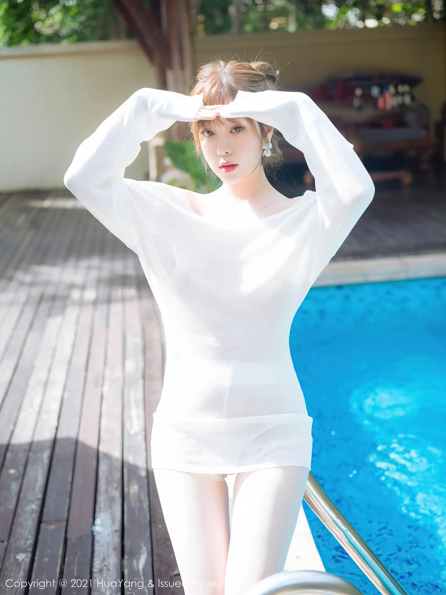 [花漾] 2021.07.16 VOL.0429 王雨纯#[79P]-7