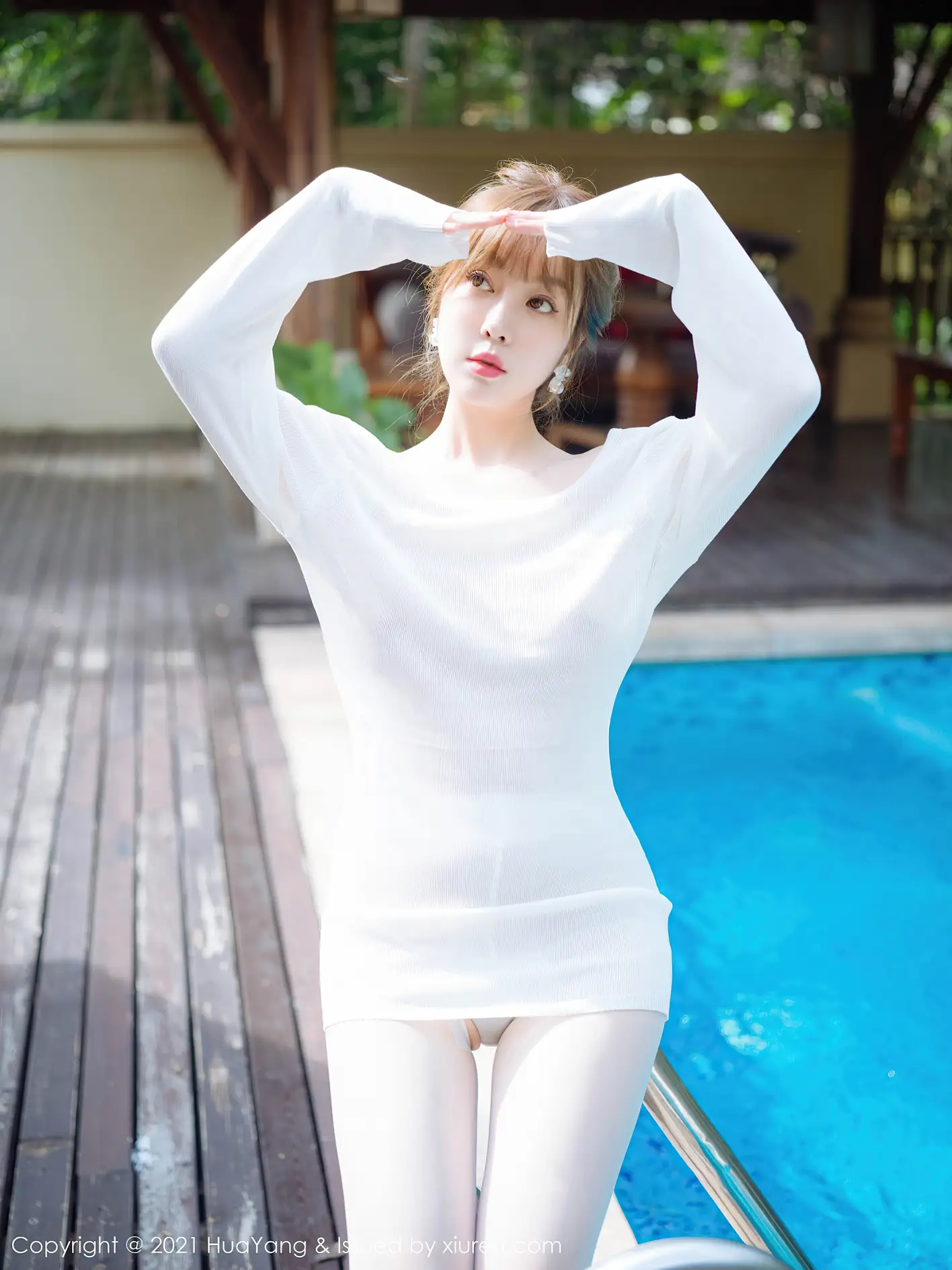 [花漾] 2021.07.16 VOL.0429 王雨纯#[79P]-9