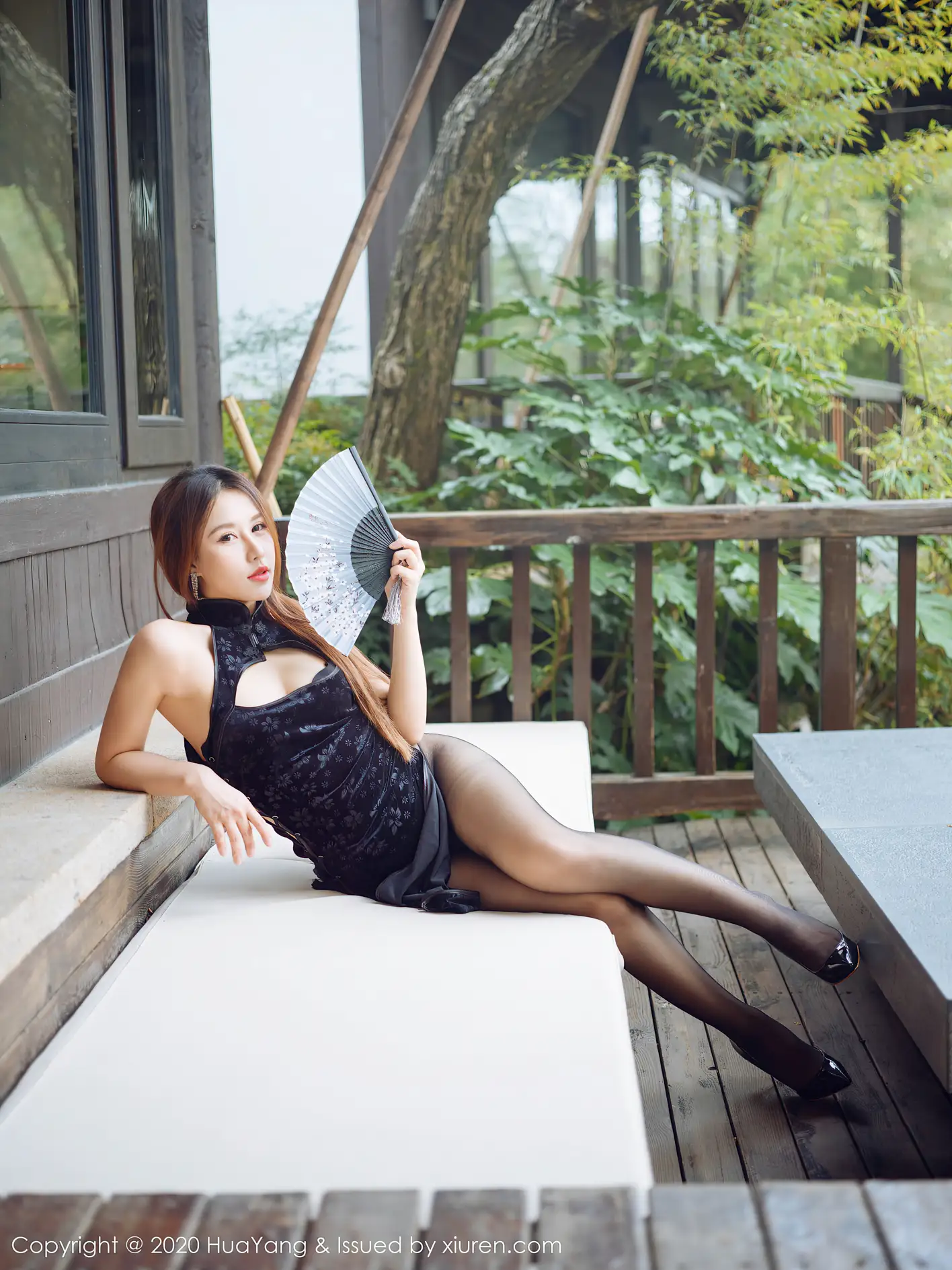 [花漾] 2020.12.30 VOL.0344 徐安安#[52P]-8