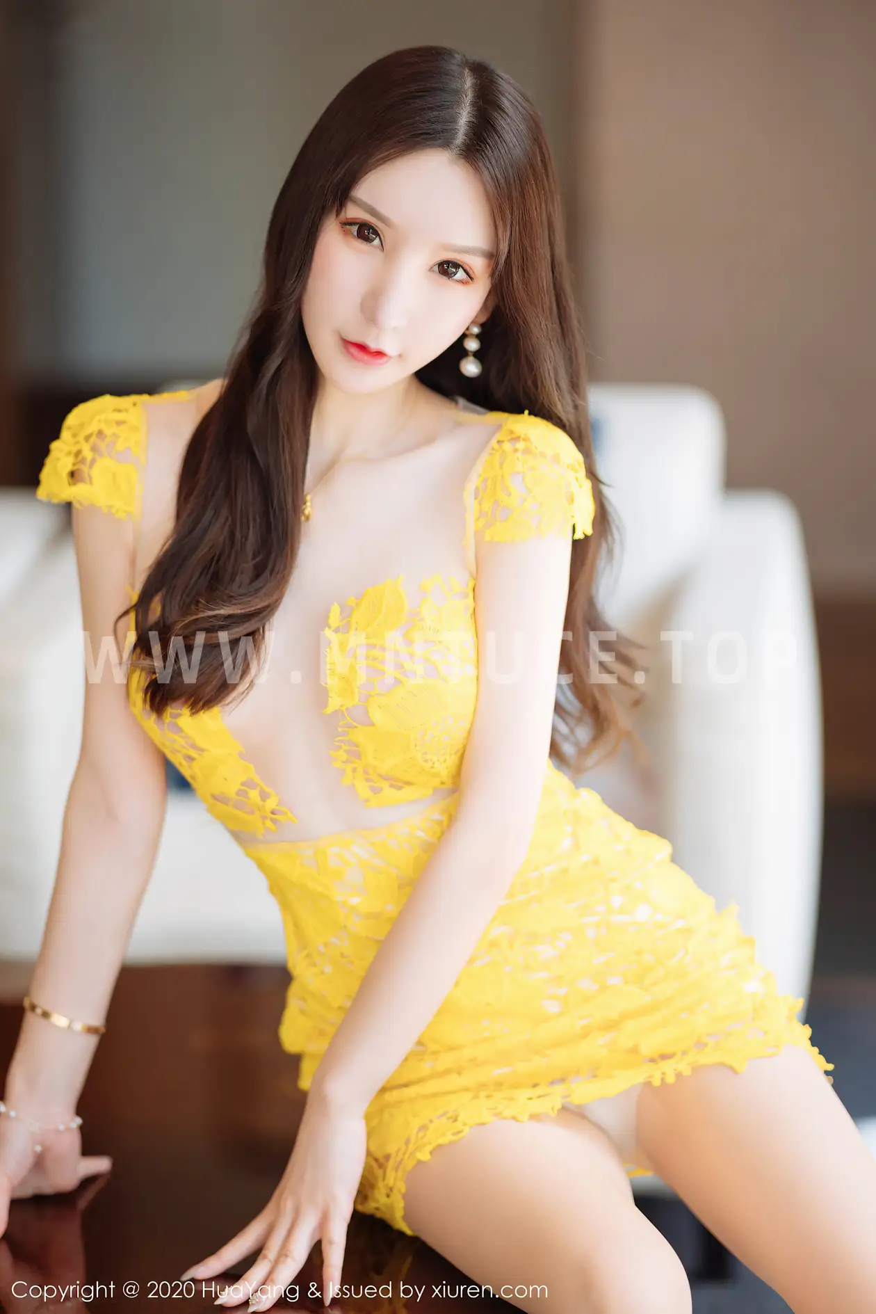 [花漾] 2020.07.10 VOL.0253 周于希Sandy#[62P]-3