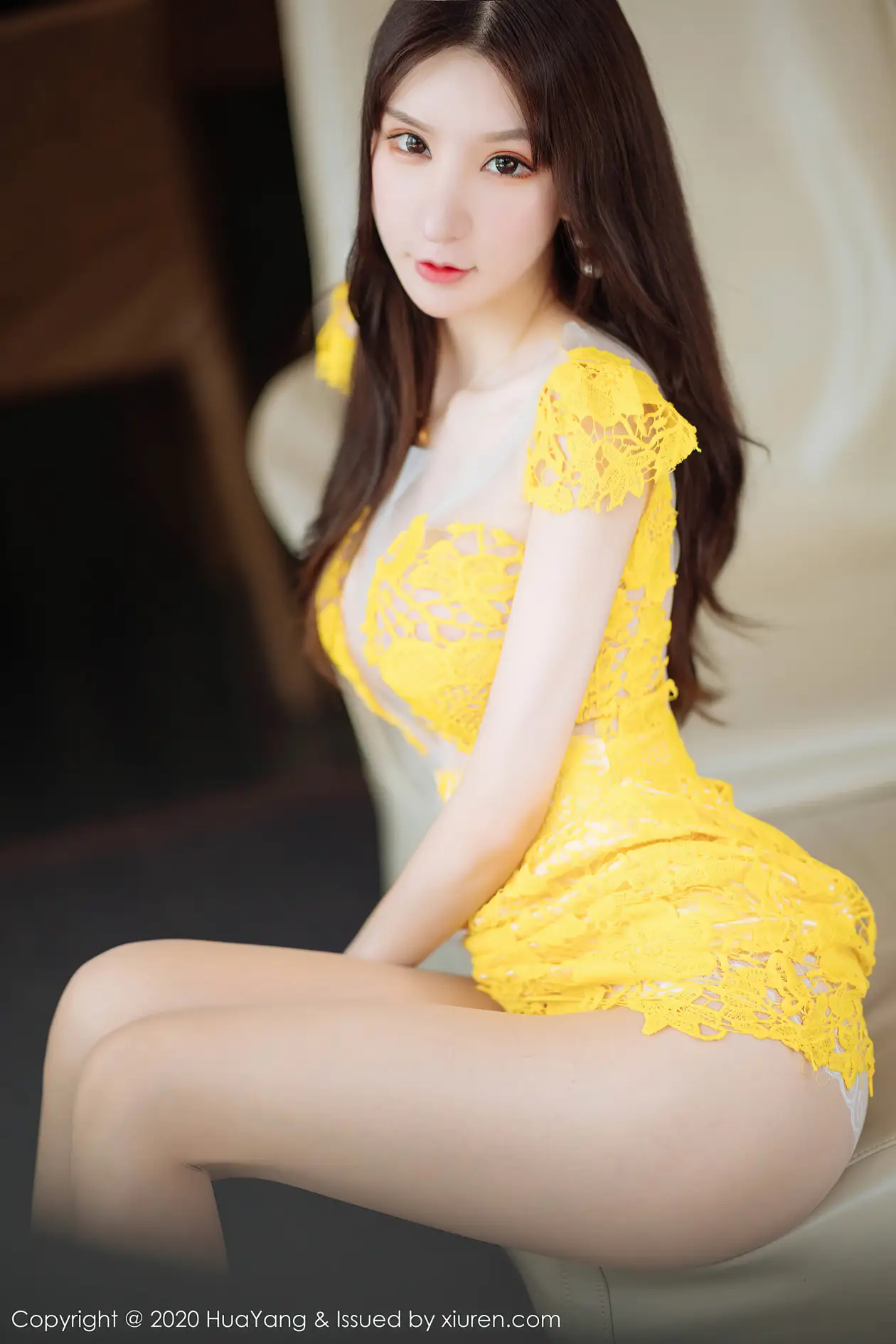 [花漾] 2020.07.10 VOL.0253 周于希Sandy#[62P]-2